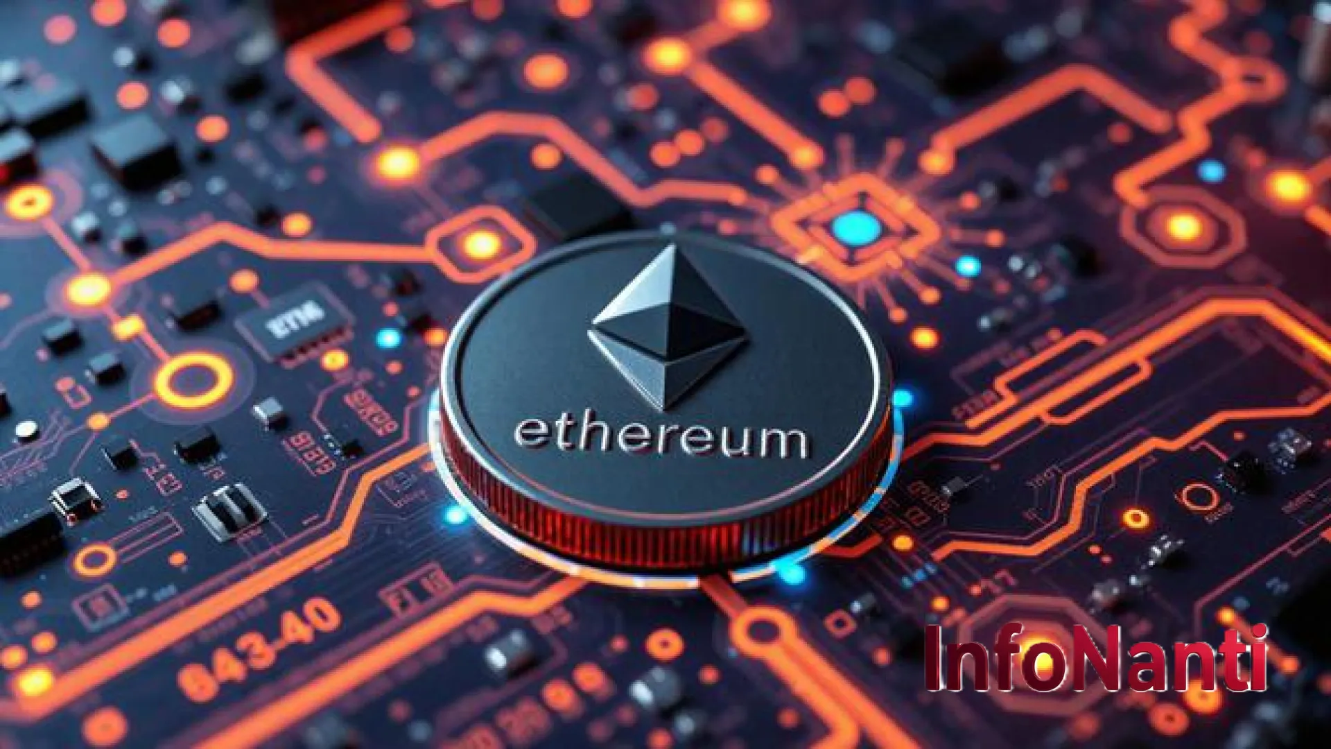 Guncang Pasar Kripto 2026, BitMine Borong Ethereum Senilai Rp 3,9 Triliun: Sinyal Bullish Telah Tiba?