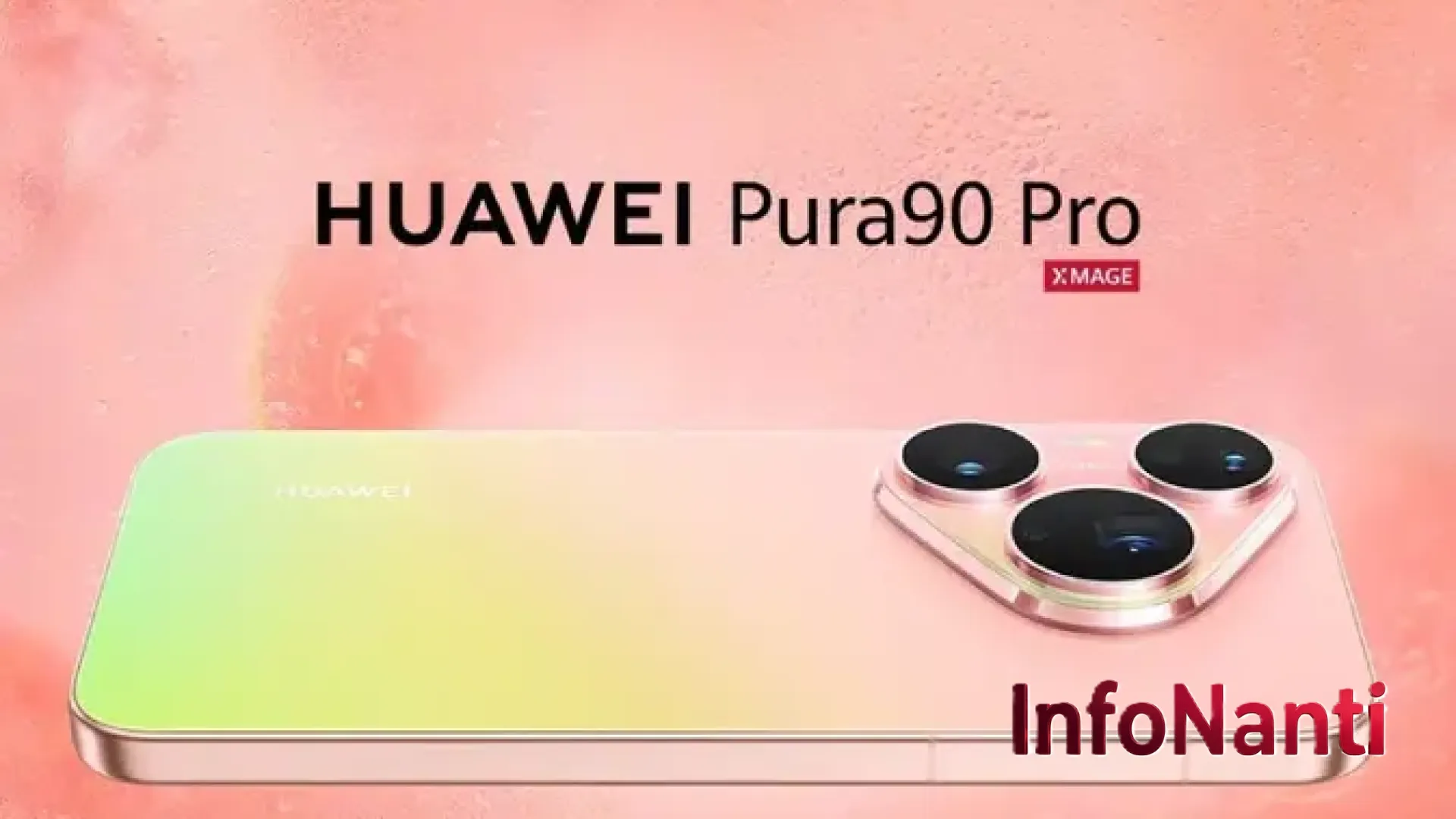 Huawei Pura 90 Pro dan Pura 90 Pro Max Resmi Dirilis: Era Baru Fotografi Seluler dengan Sensor 200MP