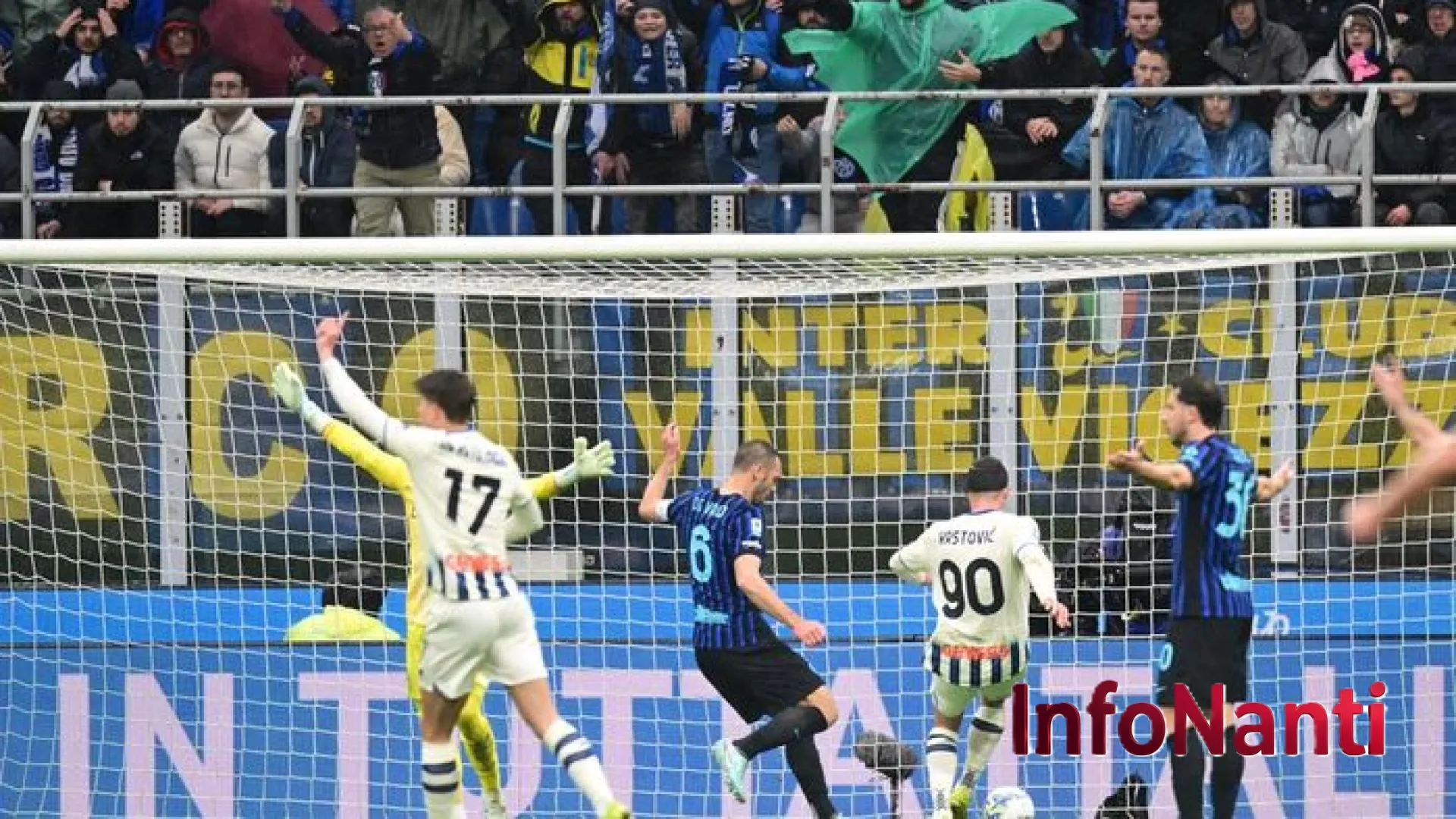 Peta Kekuatan Serie A 2026: Dominasi Mutlak Inter Milan dan Lonjakan Fantastis Atalanta Bersama Palladino