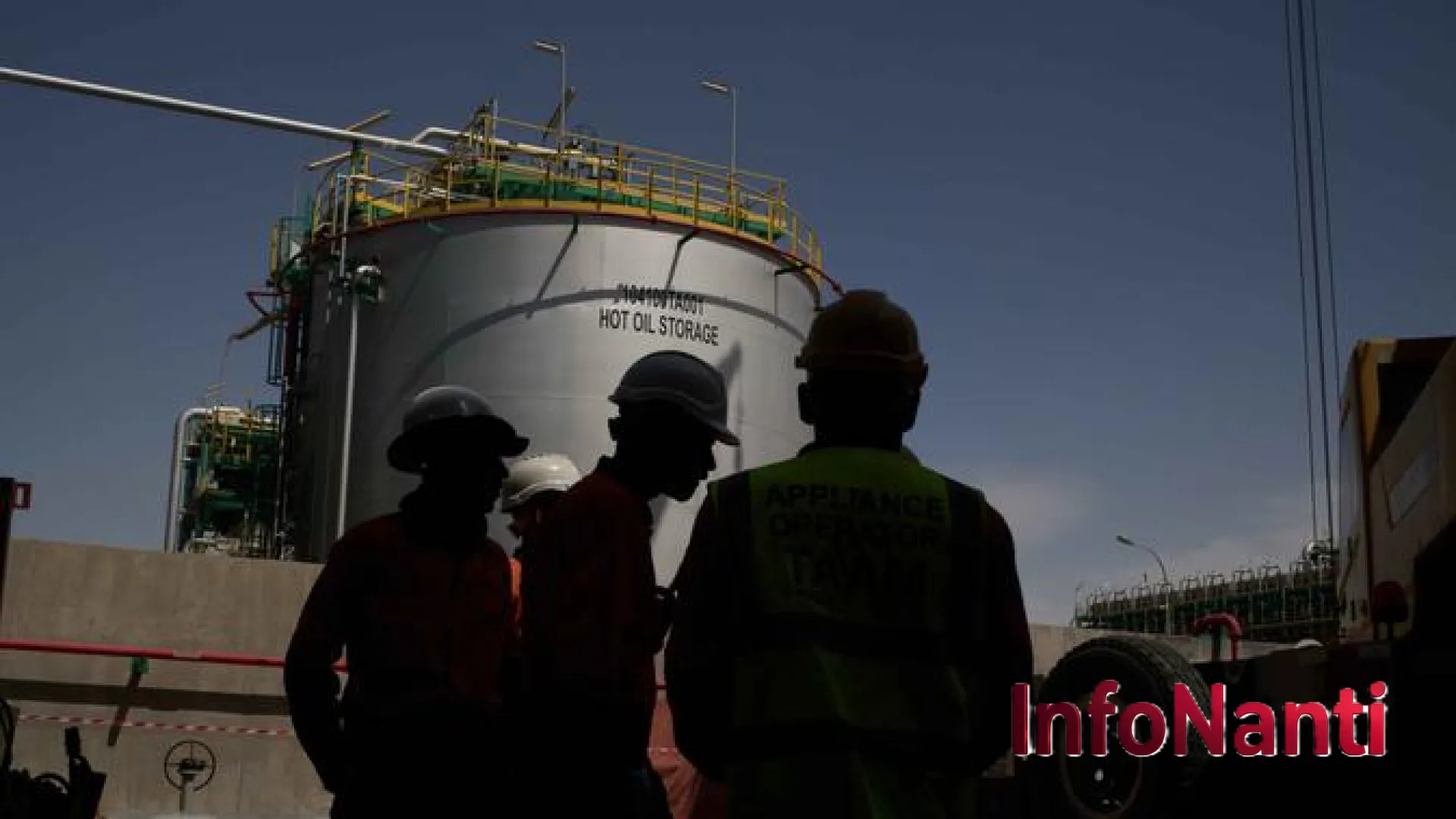 Alarm Bahaya dari Paris: Mengapa Krisis Energi Akibat Konflik Iran-Israel Bisa Menjadi yang Terburuk dalam Sejarah