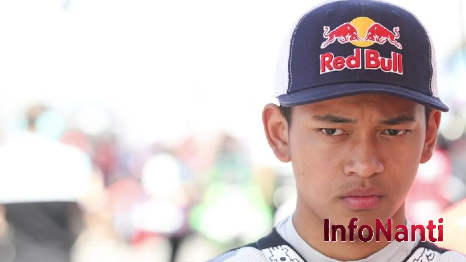 Misi Kebangkitan Sang ‘Roket Boy’: Veda Ega Pratama dan Memori Podium di Aspal Panas Sirkuit Jerez