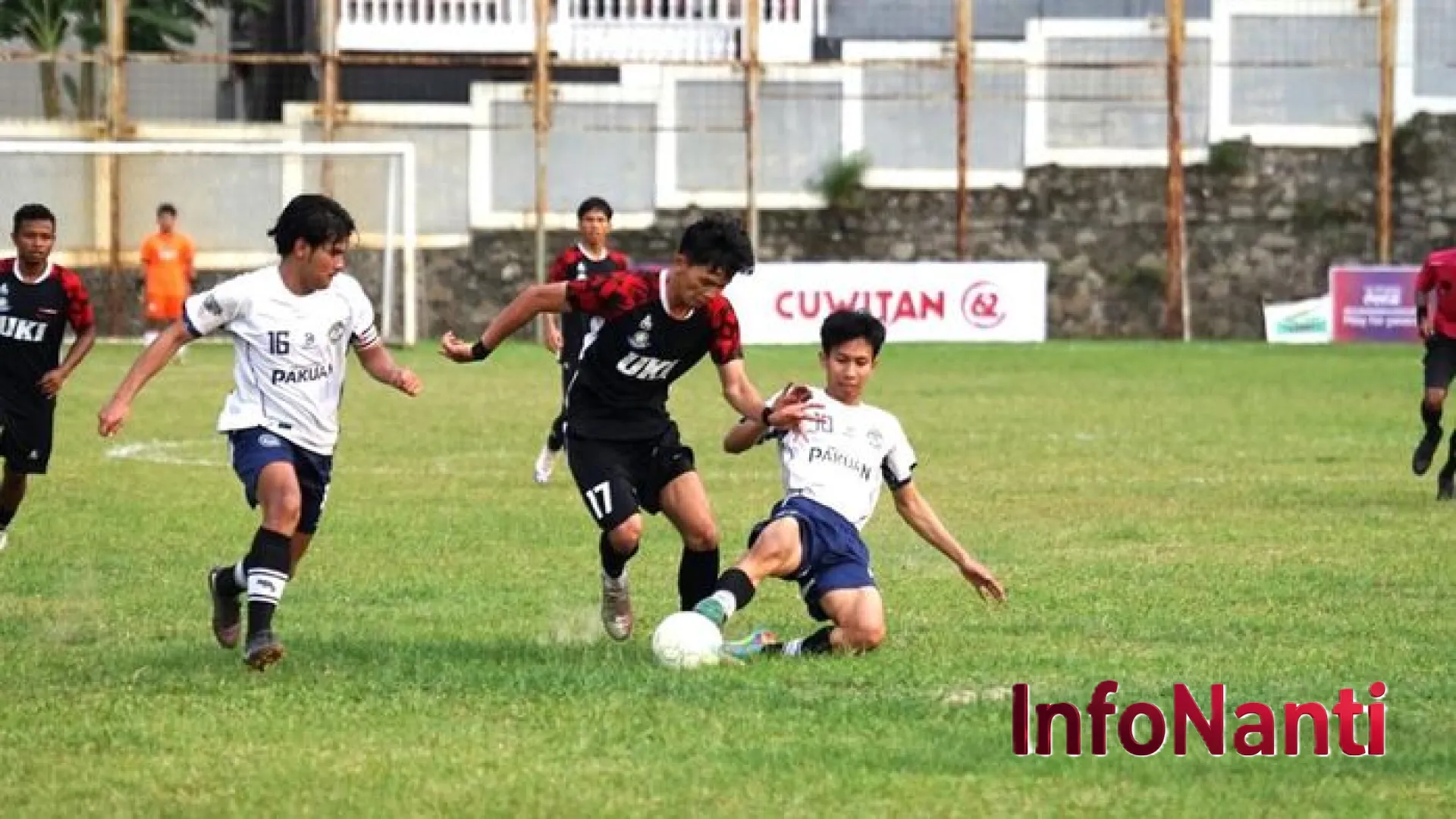 Dominasi Mutlak UMJ dan UNJ: Rekapitulasi Pekan Perdana Liga Universitas 2026 Regional Jakarta yang Penuh Kejutan