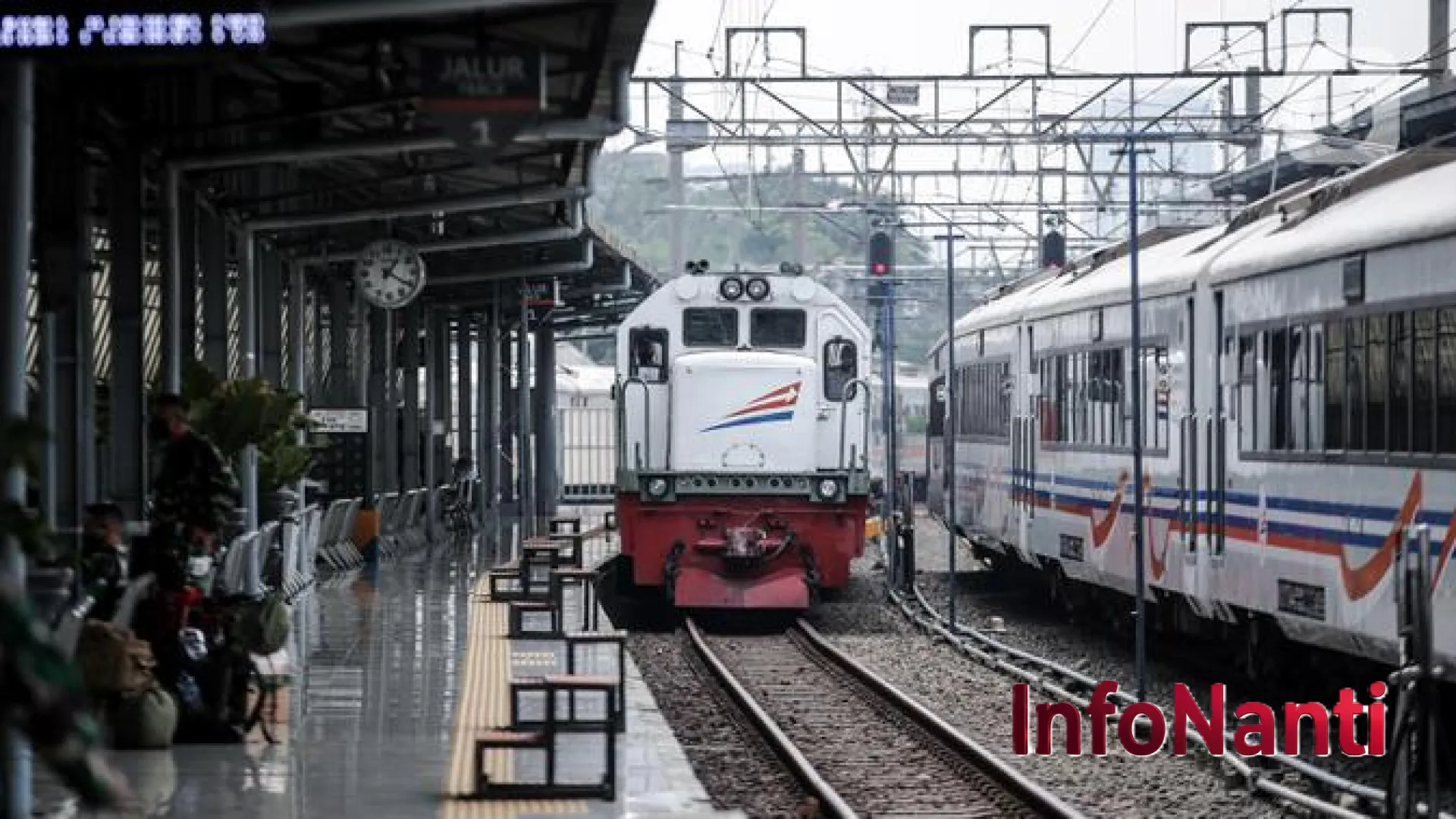Revolusi Jalur Kereta Api Sangkuriang dan Transformasi Kebijakan Publik Indonesia di Tahun 2026
