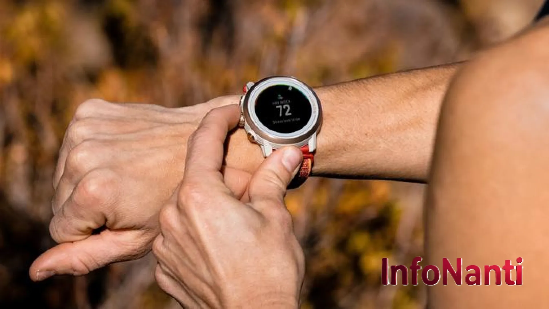 Coros Apex 2 Pro: Review Lengkap Smartwatch GPS Outdoor Tangguh dengan Baterai Monster dan Navigasi Presisi