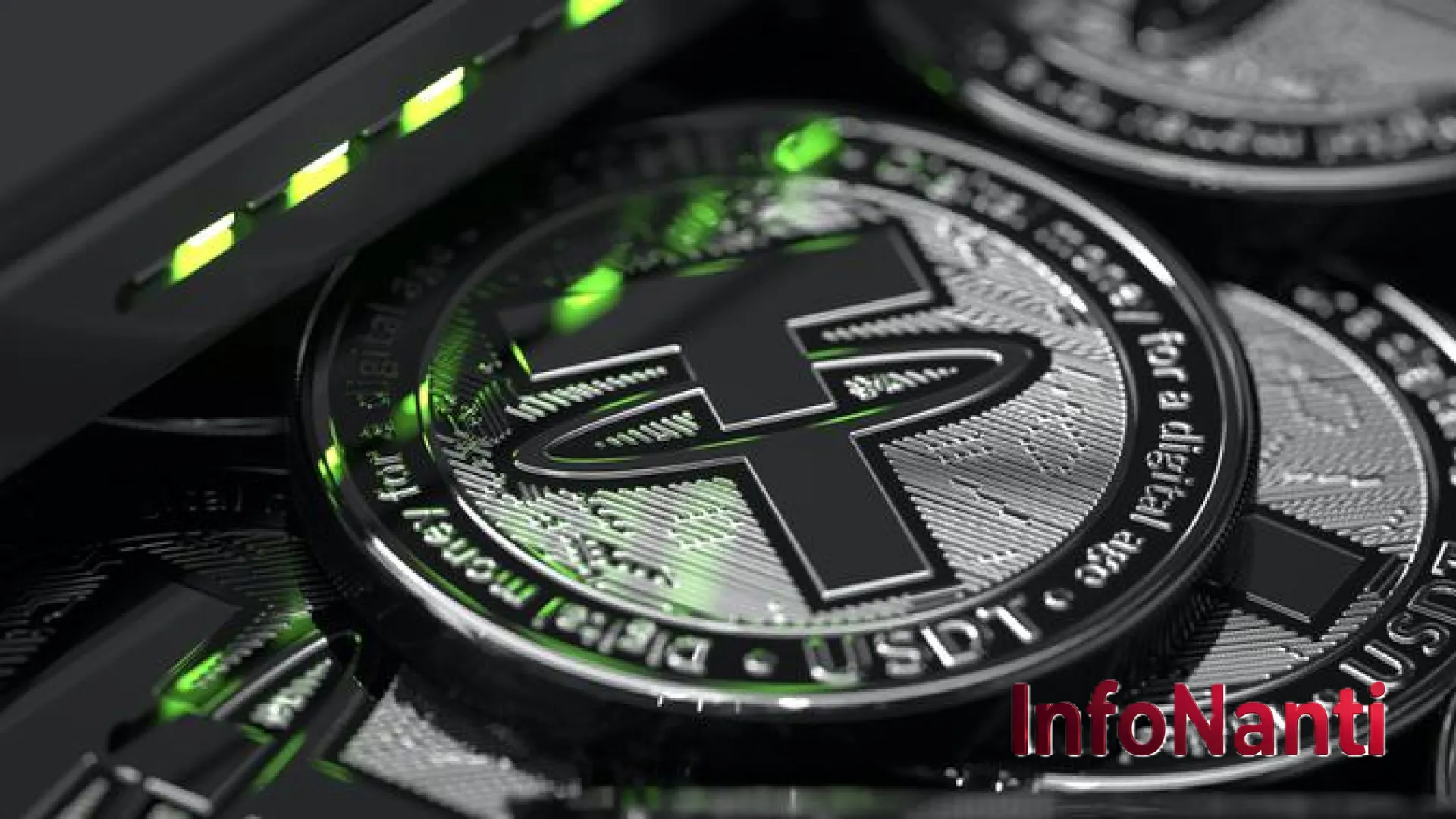 Dominasi Mutlak Tether di Tengah Badai DeFi: Mengapa USDT Menjadi Pelabuhan Terakhir Saat Krisis?