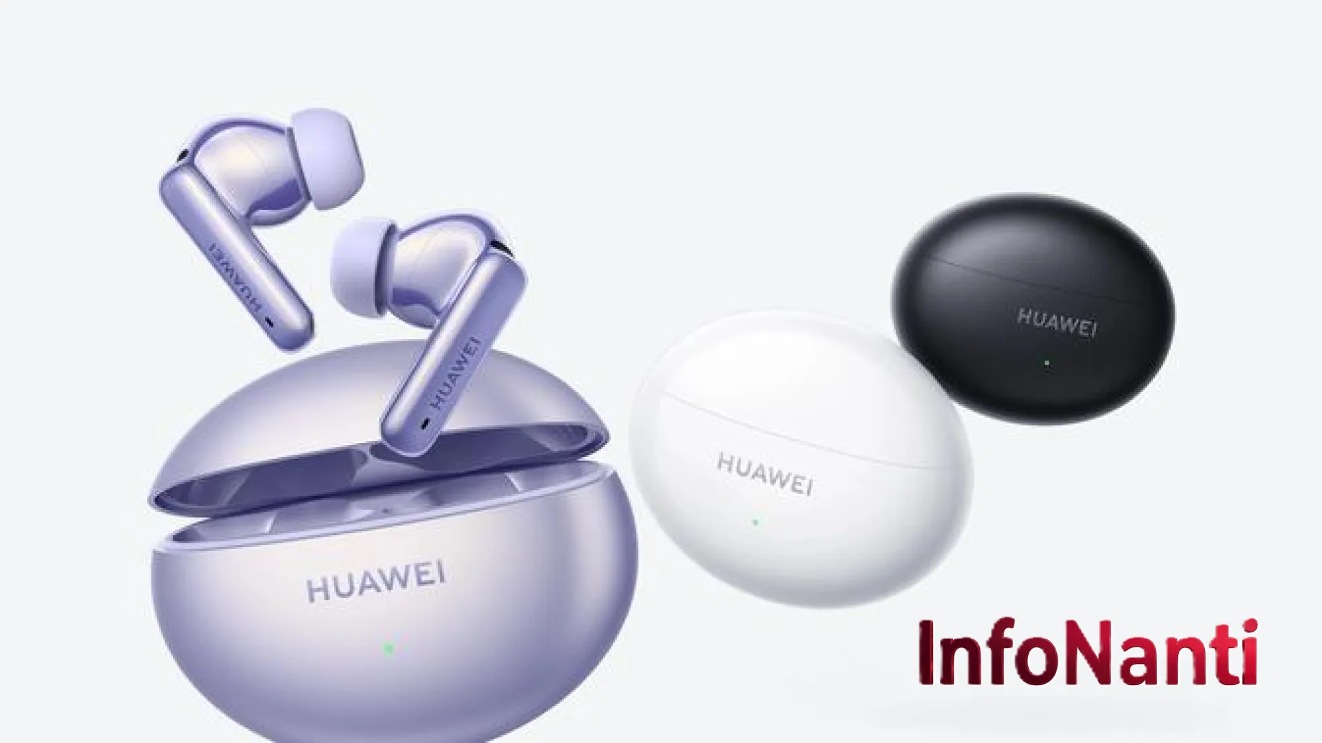 Evolusi Audio Menengah: Huawei FreeBuds 6i Hadir dengan Teknologi ANC Flagship dan Kualitas Hi-Res
