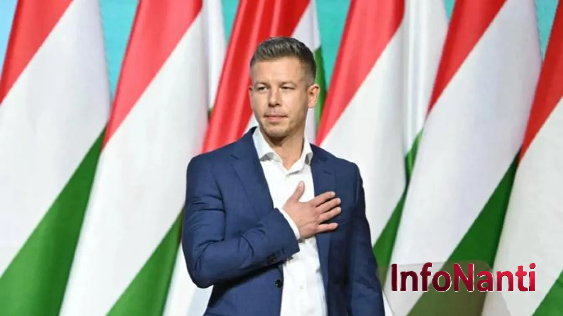 Gebrakan Peter Magyar: Hungaria Tetap di ICC dan Potensi Penangkapan Benjamin Netanyahu