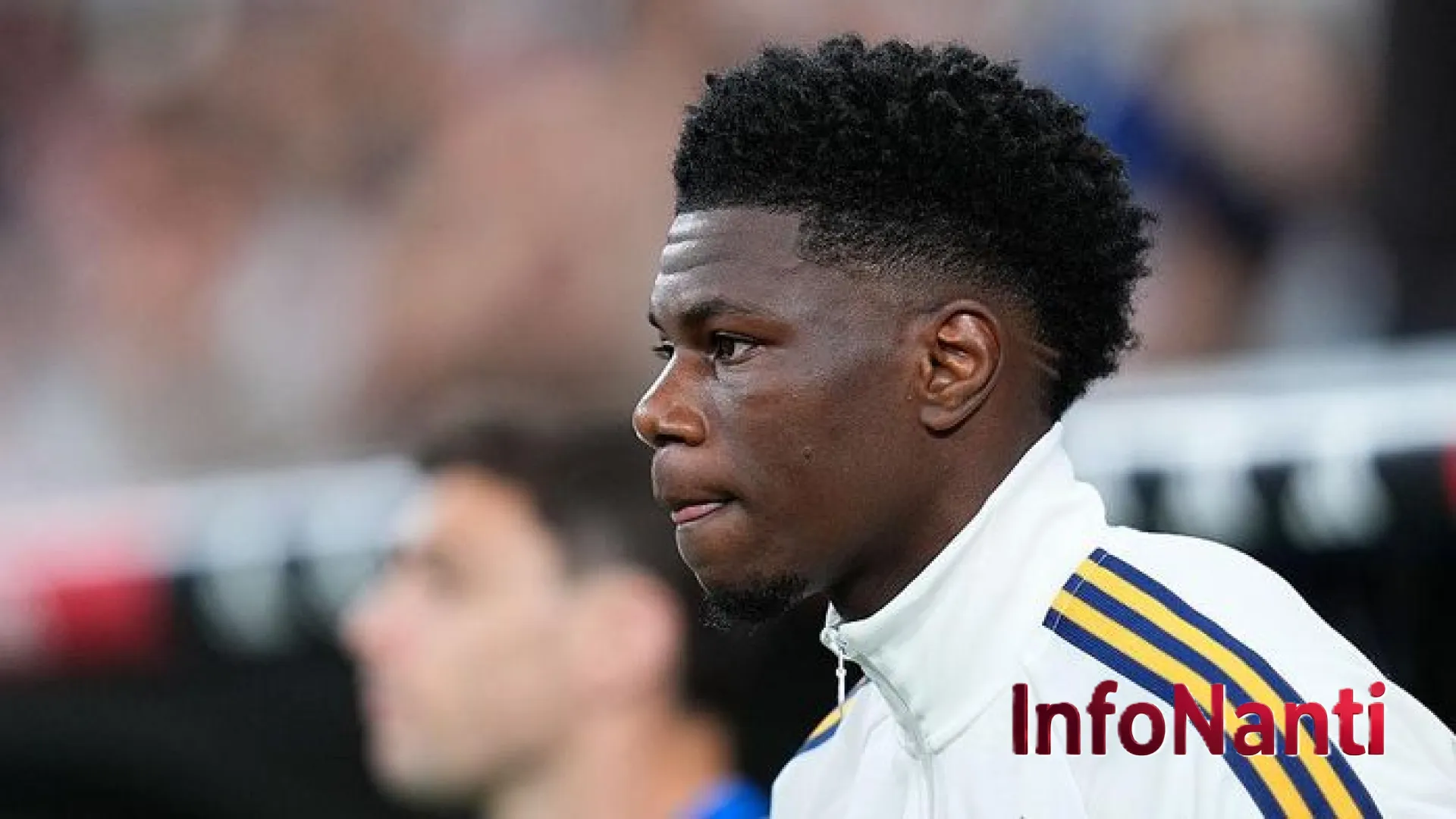Perburuan Besar Manchester United: Mengapa Aurelien Tchouameni Jadi Kunci Revolusi Lini Tengah Setan Merah?