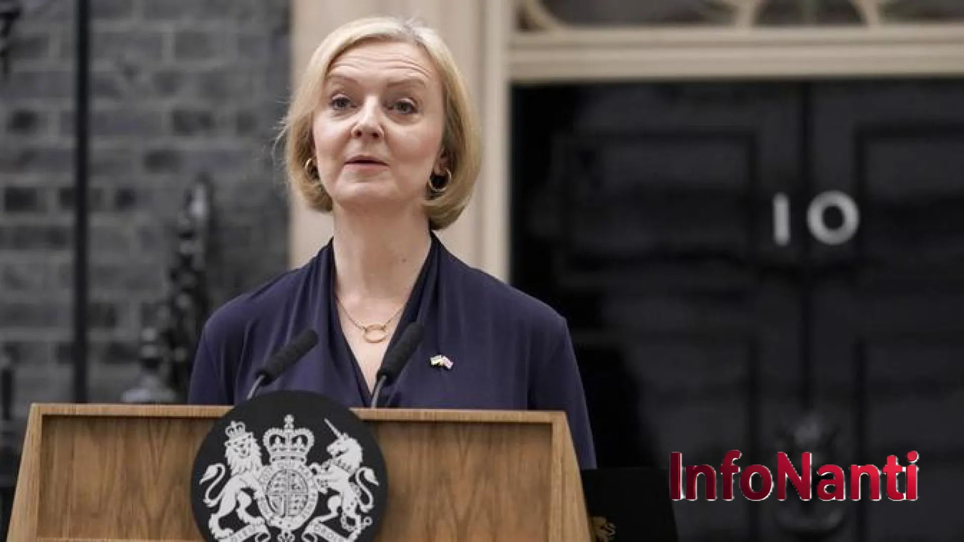Visi Berani Liz Truss: Bitcoin Sebagai Senjata Pamungkas Melawan Hegemoni Bank Sentral dan Birokrasi Global
