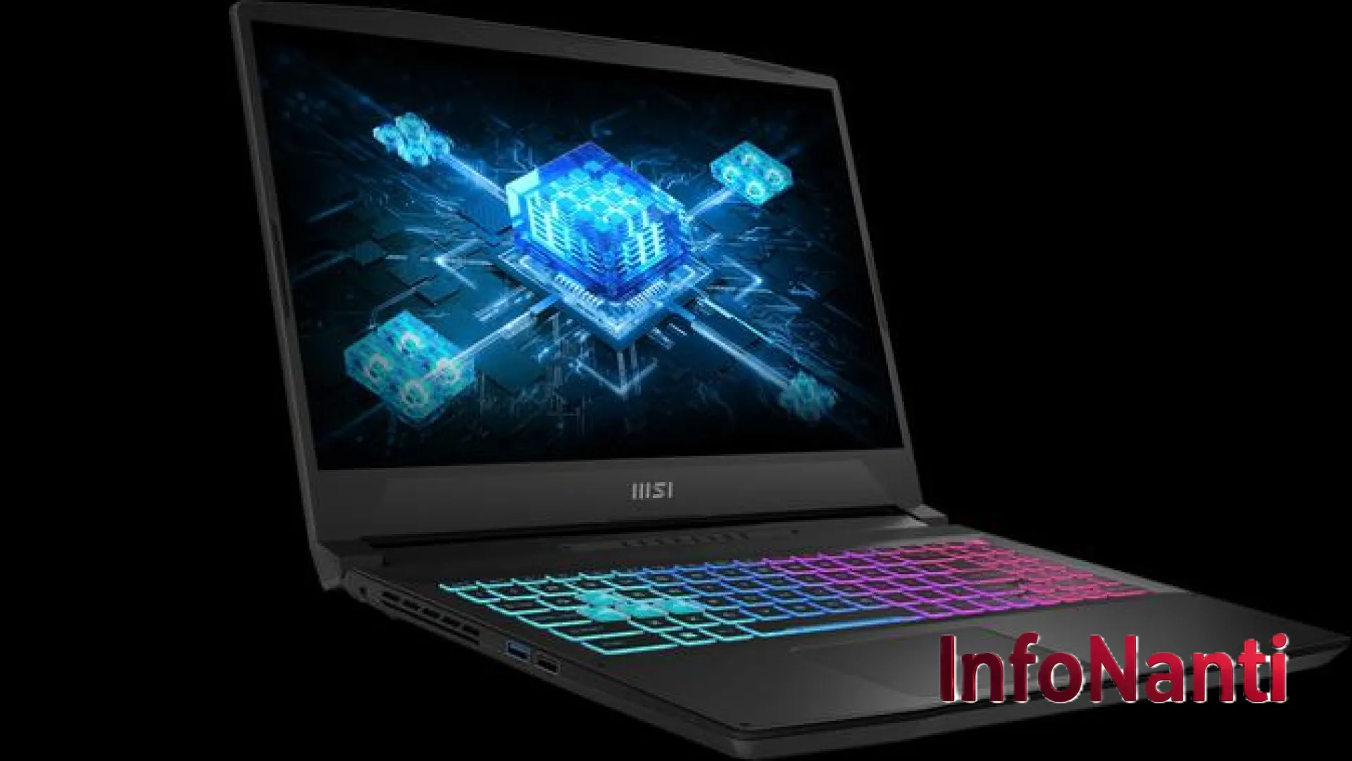 Review Lengkap MSI Katana 15: Sang ‘Pedang’ Gaming Tangguh dengan Kekuatan RTX 40 Series di Tahun 2026