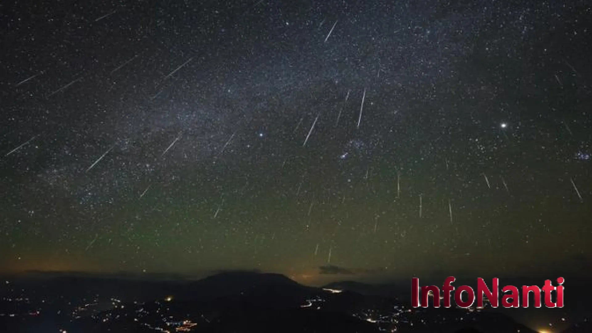 Menatap Keindahan Langit: Jadwal Puncak Hujan Meteor Lyrids 2026 dan Panduan Lengkap Mengamatinya
