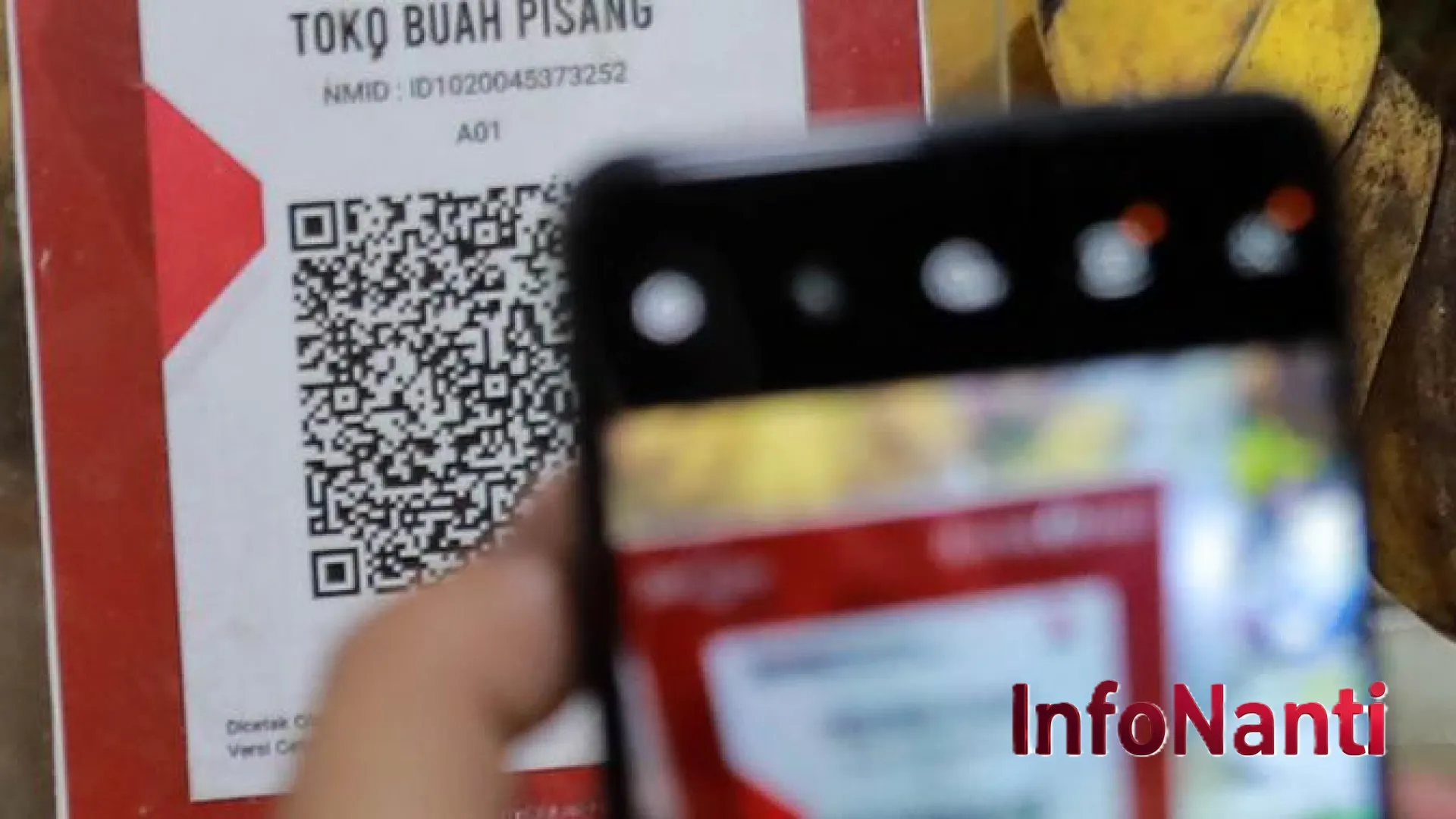 Menuju Era Baru Transaksi Digital: QRIS Indonesia-Tiongkok Resmi Meluncur 30 April 2026 dan Dinamika Ekonomi Global Terkini