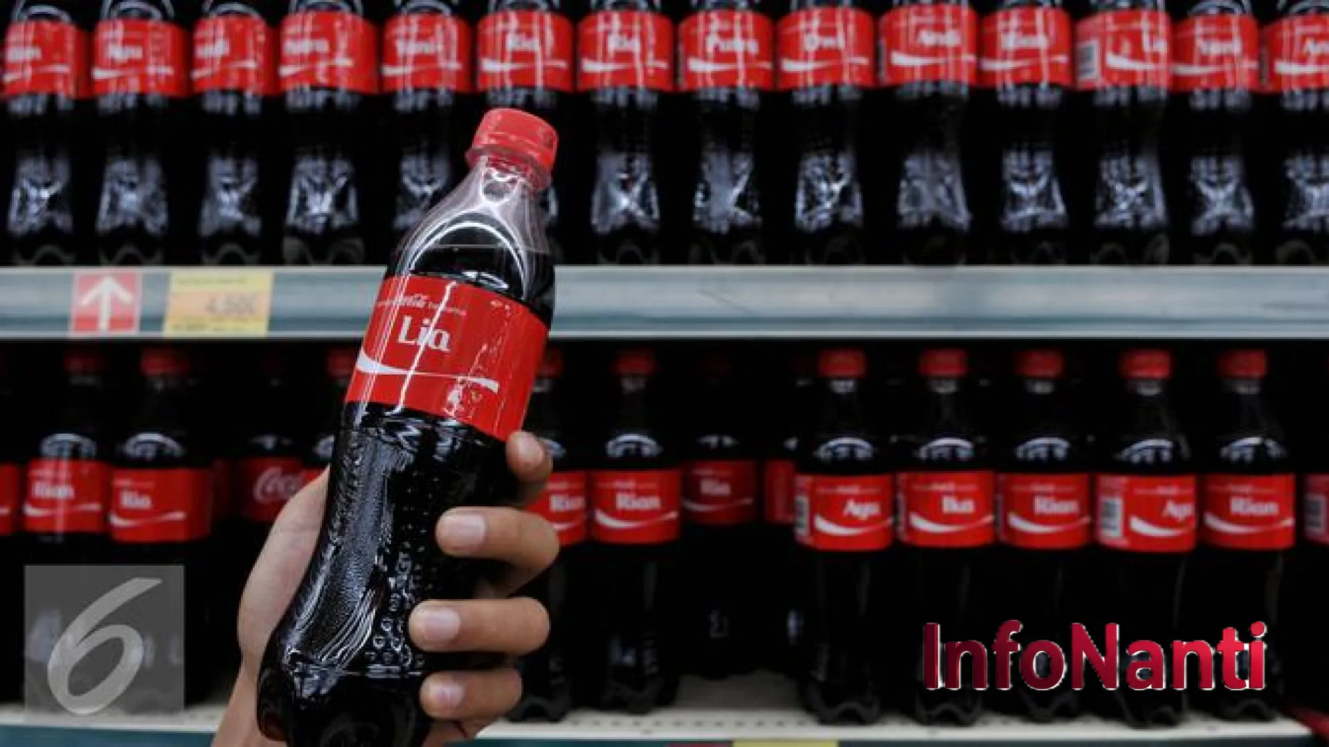 Kisah New Coke 1985: Eksperimen Berisiko yang Mengguncang Sejarah Industri Minuman Dunia