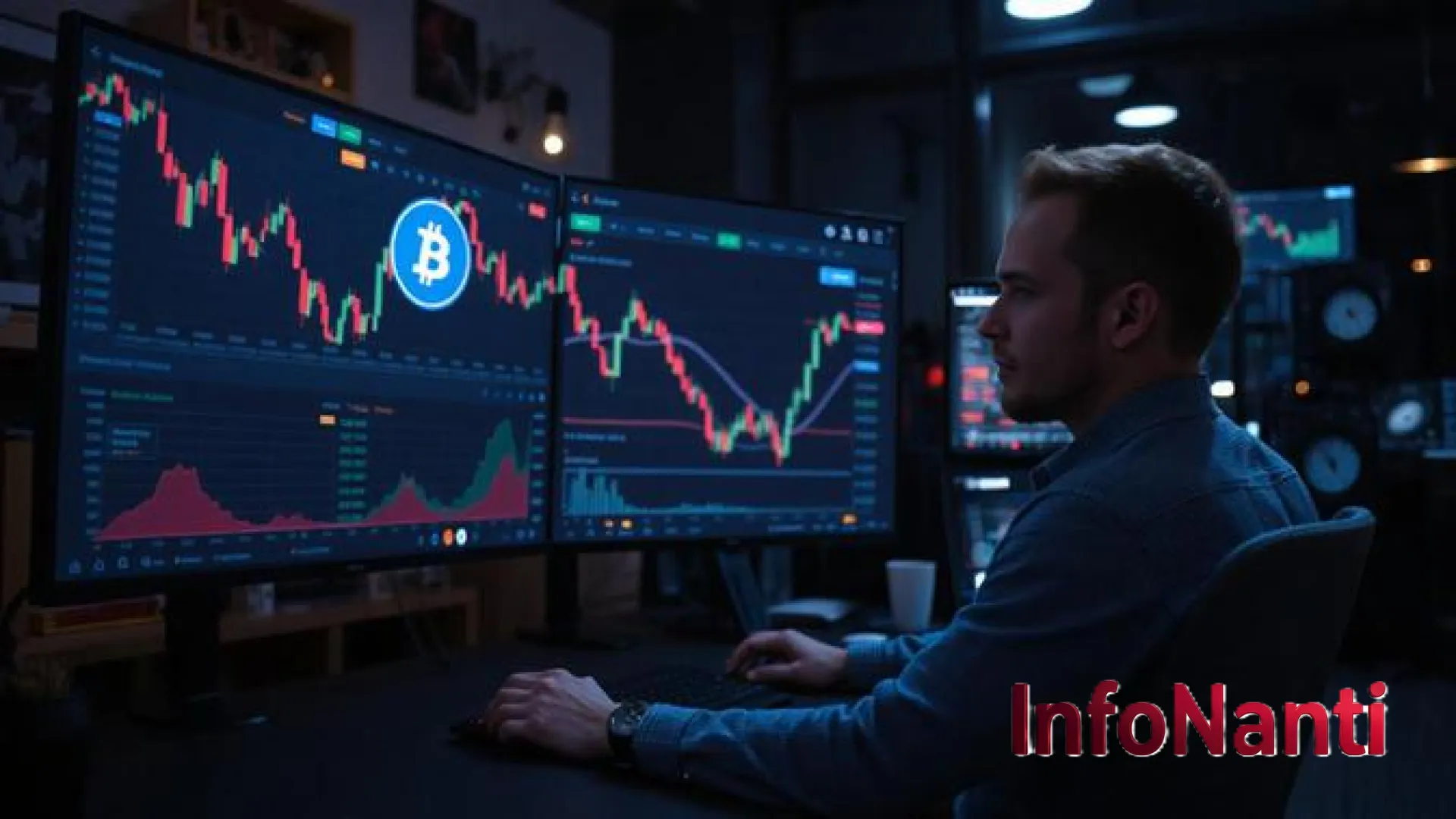 Analisis Mendalam Harga Kripto 23 April 2026: Bitcoin Tembus Ambang USD 78.000 Saat Altcoin Mencari Arah