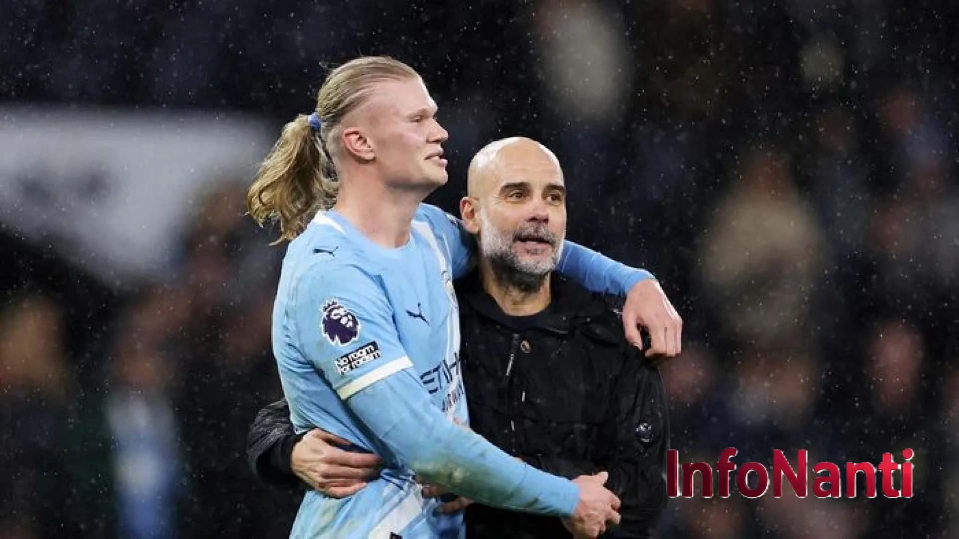 Dominasi Manchester City di Puncak Klasemen: Mengapa Setiap Laga Sisa Kini Adalah Final Hidup Mati bagi The Citizens