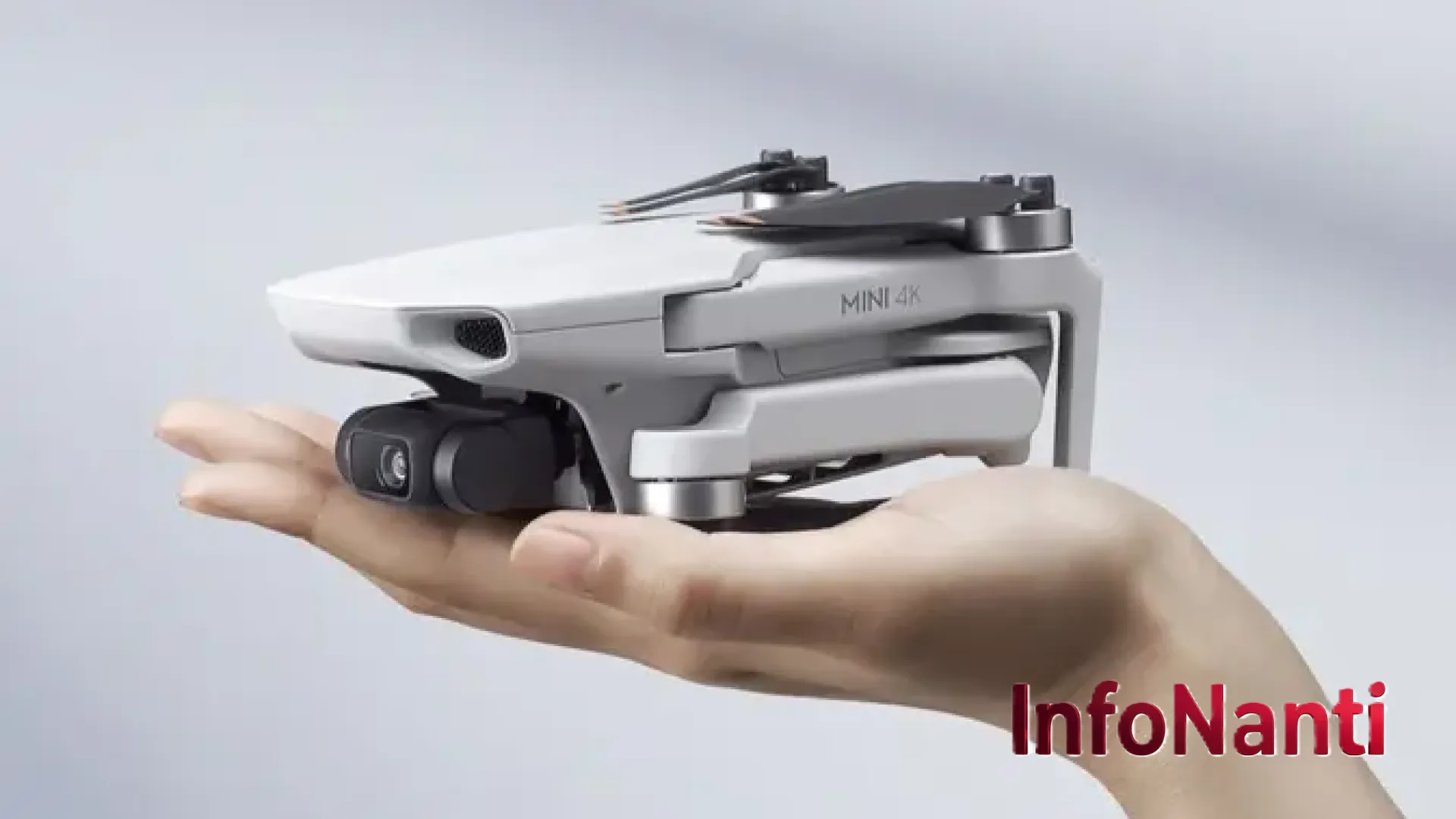 Mengulas DJI Mini 4K: Standar Baru Drone Entry-Level yang Mengguncang Pasar Videografi Udara