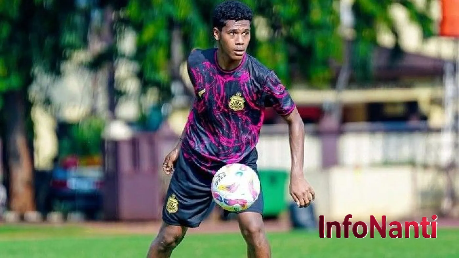Masa Depan di Ujung Tanduk, Penyesalan Mendalam Fadly Alberto Usai Kericuhan EPA U-20