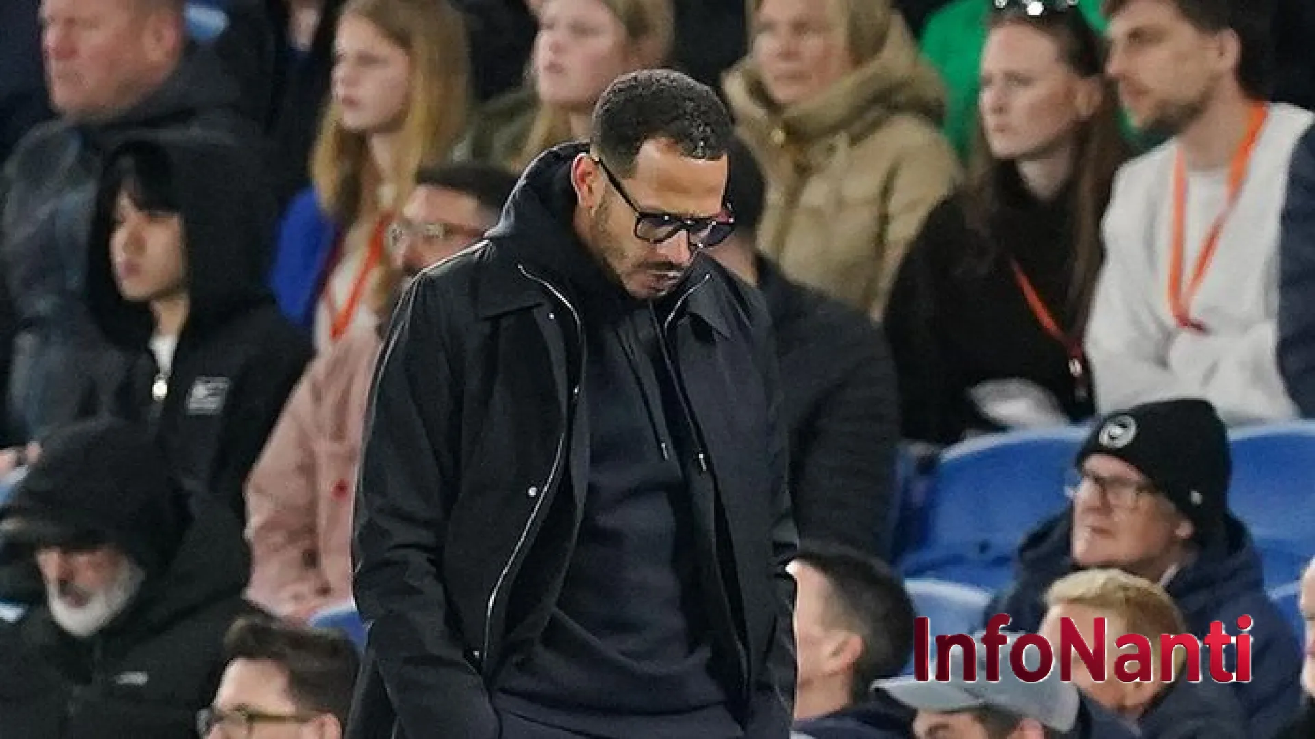 Drama 104 Hari Liam Rosenior di Stamford Bridge: Akhir Tragis Sang ‘Arsitek’ Dadakan Chelsea