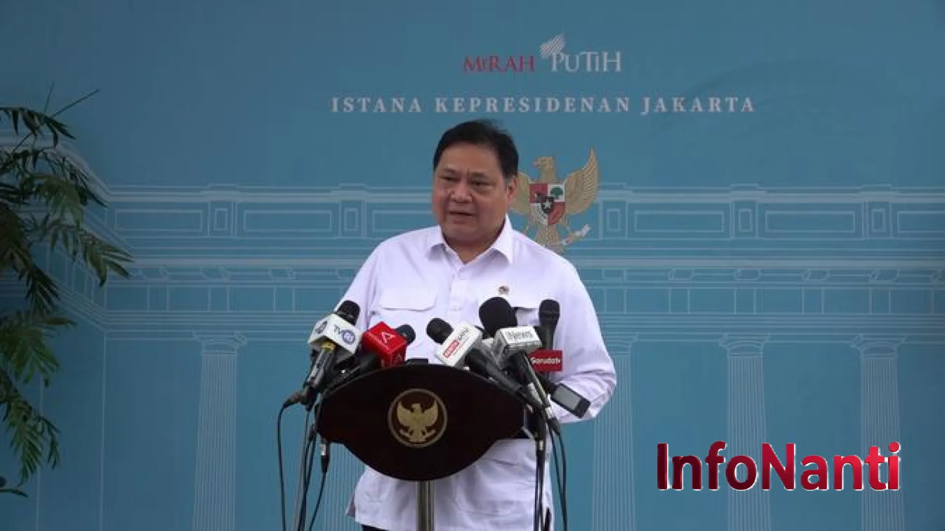 BI Rate Tetap 4,75%: Strategi Jitu Perkuat Fondasi Ekonomi Nasional di Tengah Gejolak Global