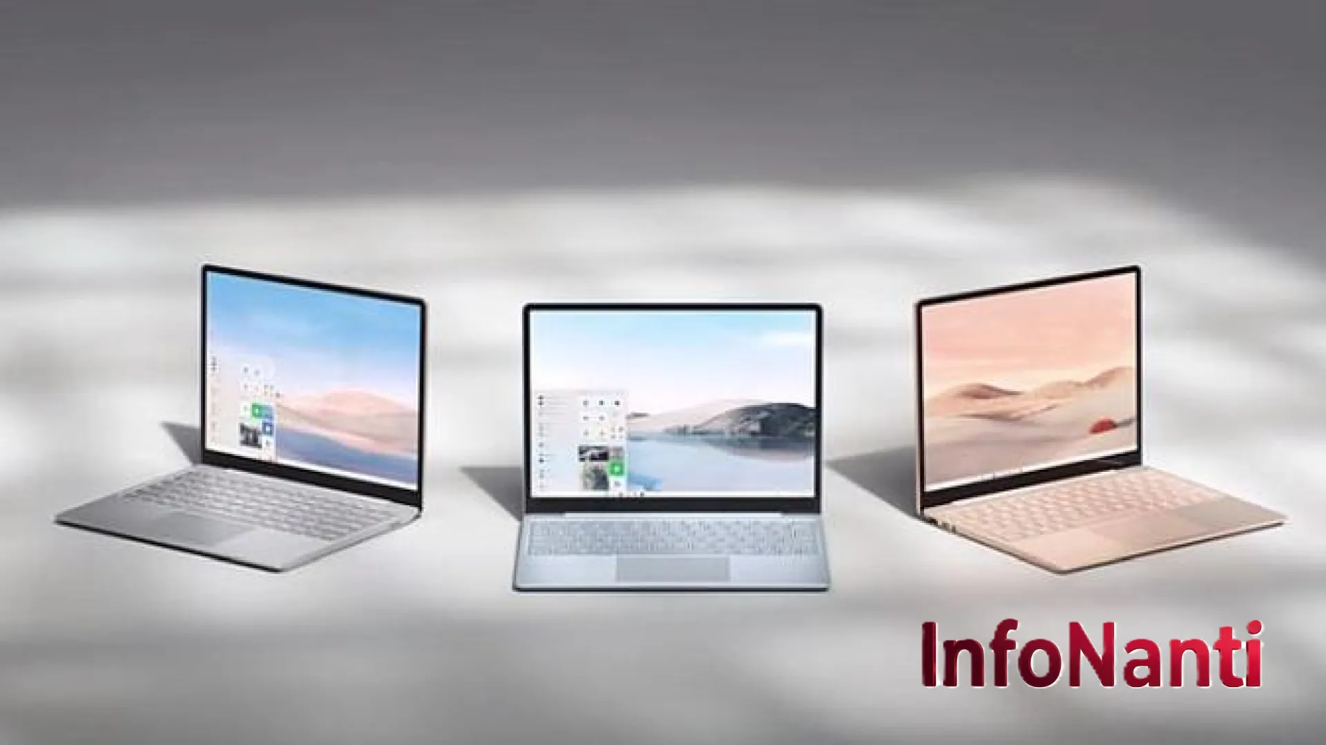 Review Microsoft Surface Laptop 5: Sentuhan Premium dan Performa Tanpa Kompromi di Era Modern