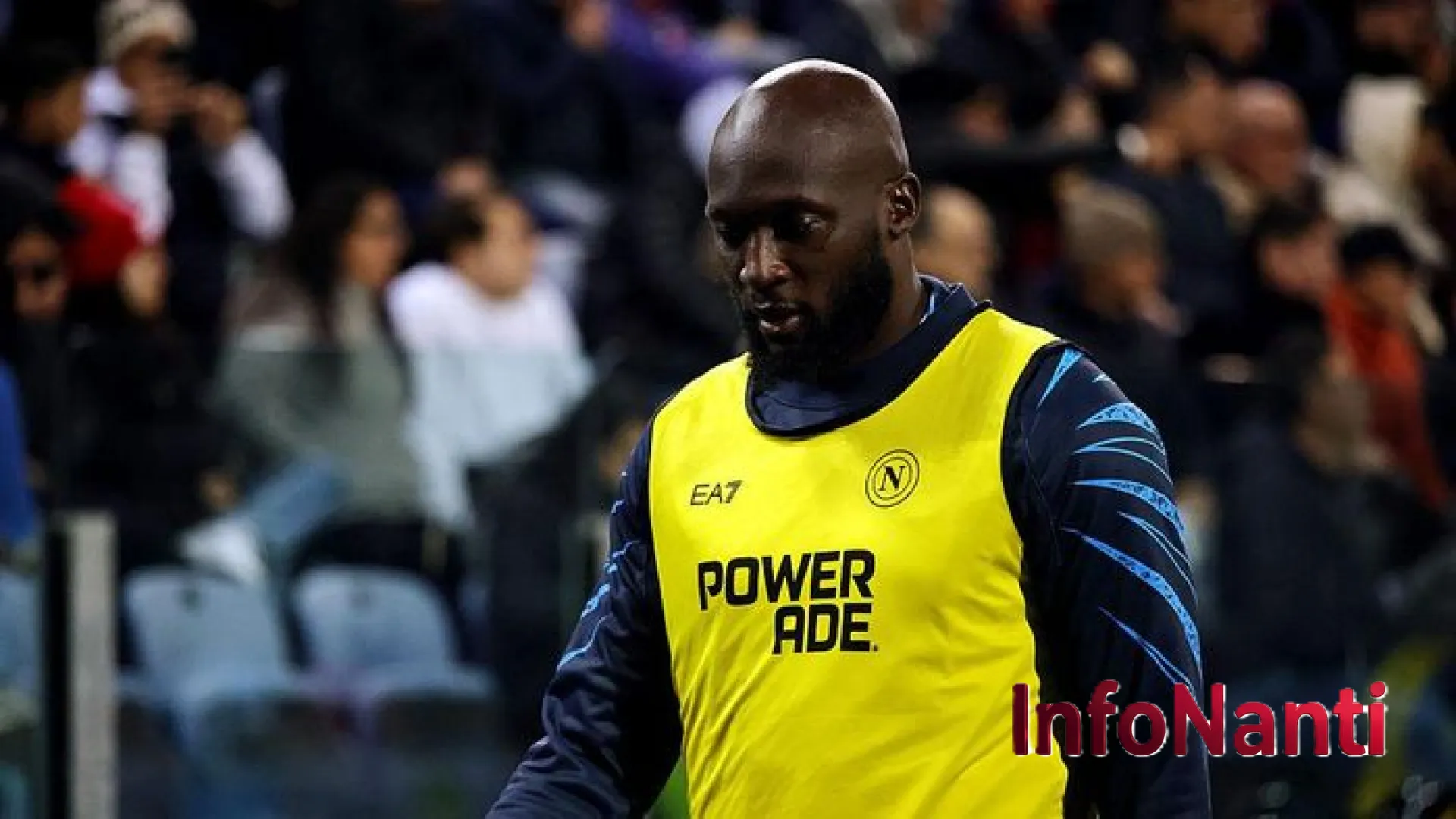 Dilema Romelu Lukaku: Antara Pemulihan Cedera Engkel dan Pertaruhan Tiket Piala Dunia 2026