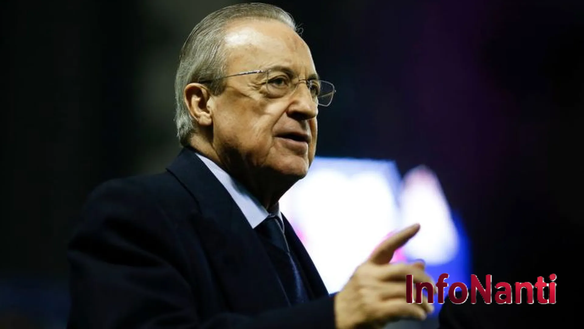 Drama Internal Real Madrid: Investasi Triliunan Florentino Perez Terancam Sia-sia di Tangan Alvaro Arbeloa?