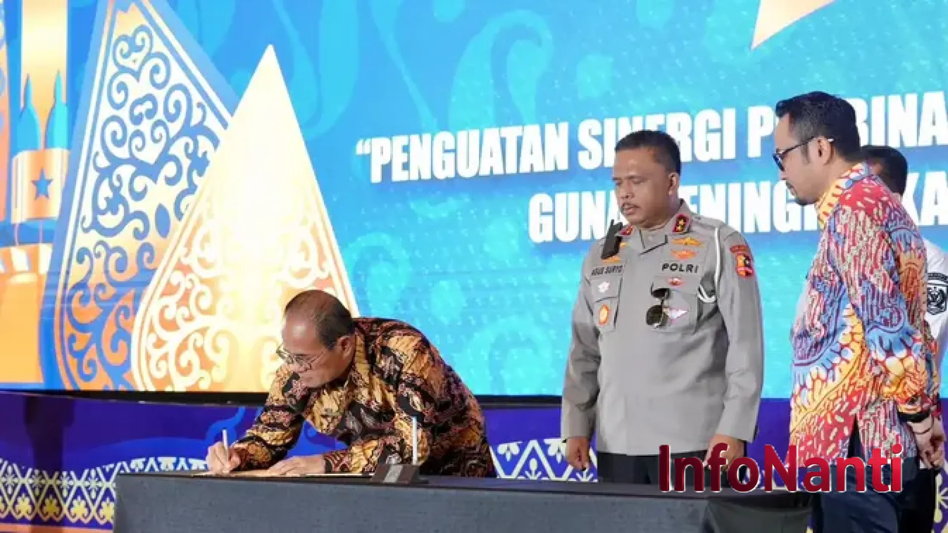 Revolusi Distribusi BBM Subsidi: Kolaborasi Strategis Tiga Instansi Tekan Kebocoran Energi