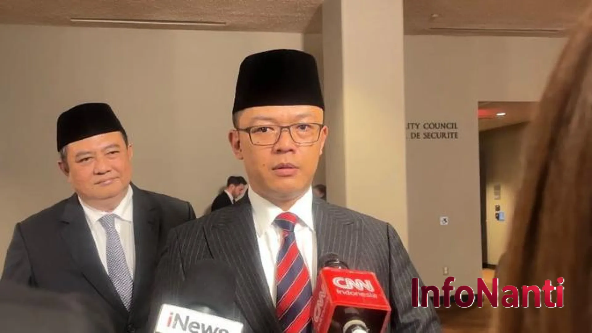 Komitmen RI di Selat Malaka: Menjamin Kebebasan Navigasi Tanpa Pungutan Demi Stabilitas Global