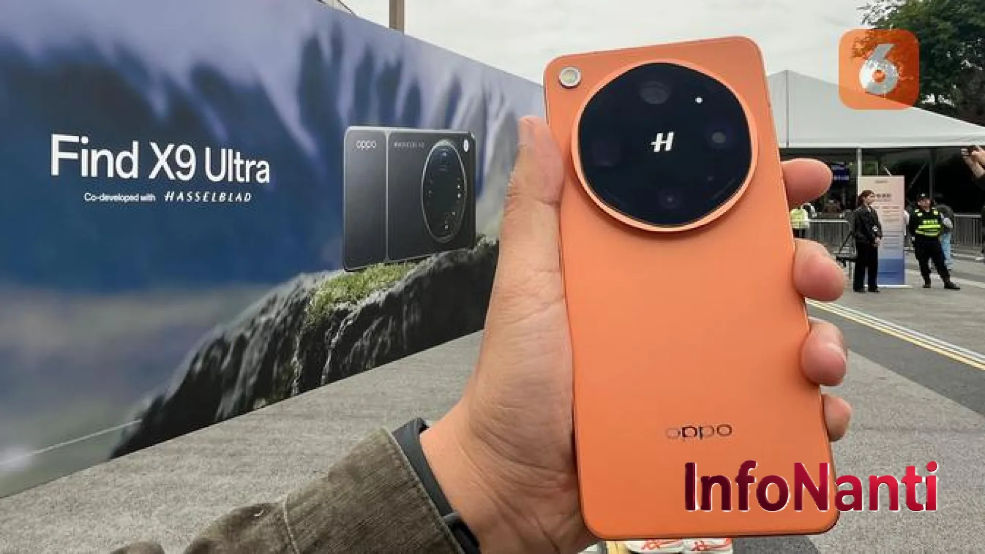 Oppo Find X9 Ultra: Revolusi Fotografi ‘Hasselblad Saku’ yang Mengguncang Standar Profesional