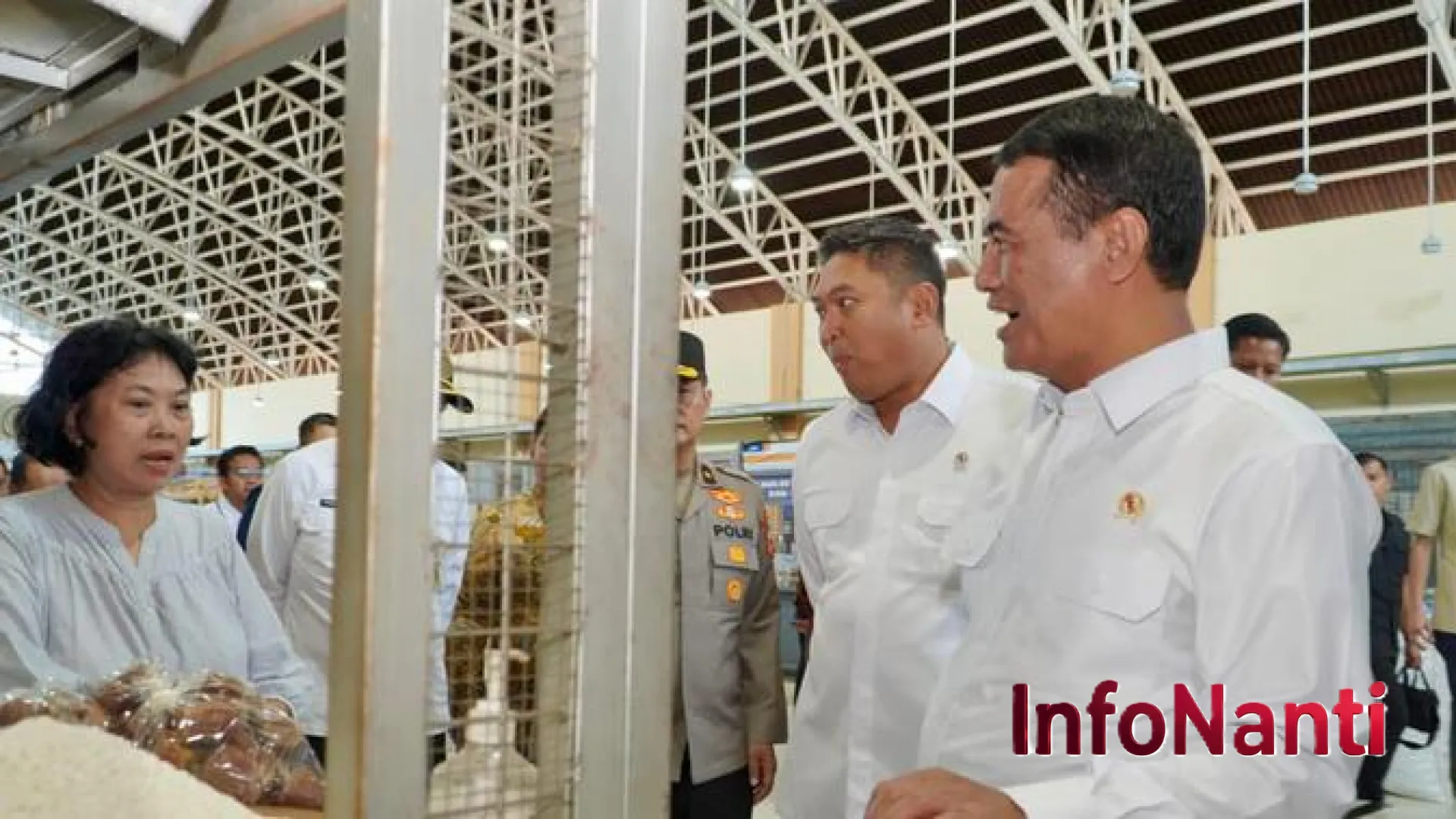 Strategi Pemerintah Jaga Stabilitas Pangan: Mengapa Pembelian Beras SPHP Kini Dibatasi Maksimal 25 Kilogram?