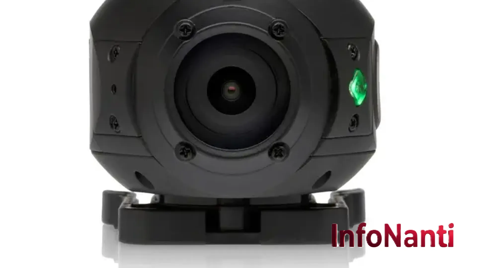 Harga Drift Ghost XL Pro: Kamera Aksi 4K Idaman Motovlogger dengan Baterai Badak dan Lensa Revolusioner