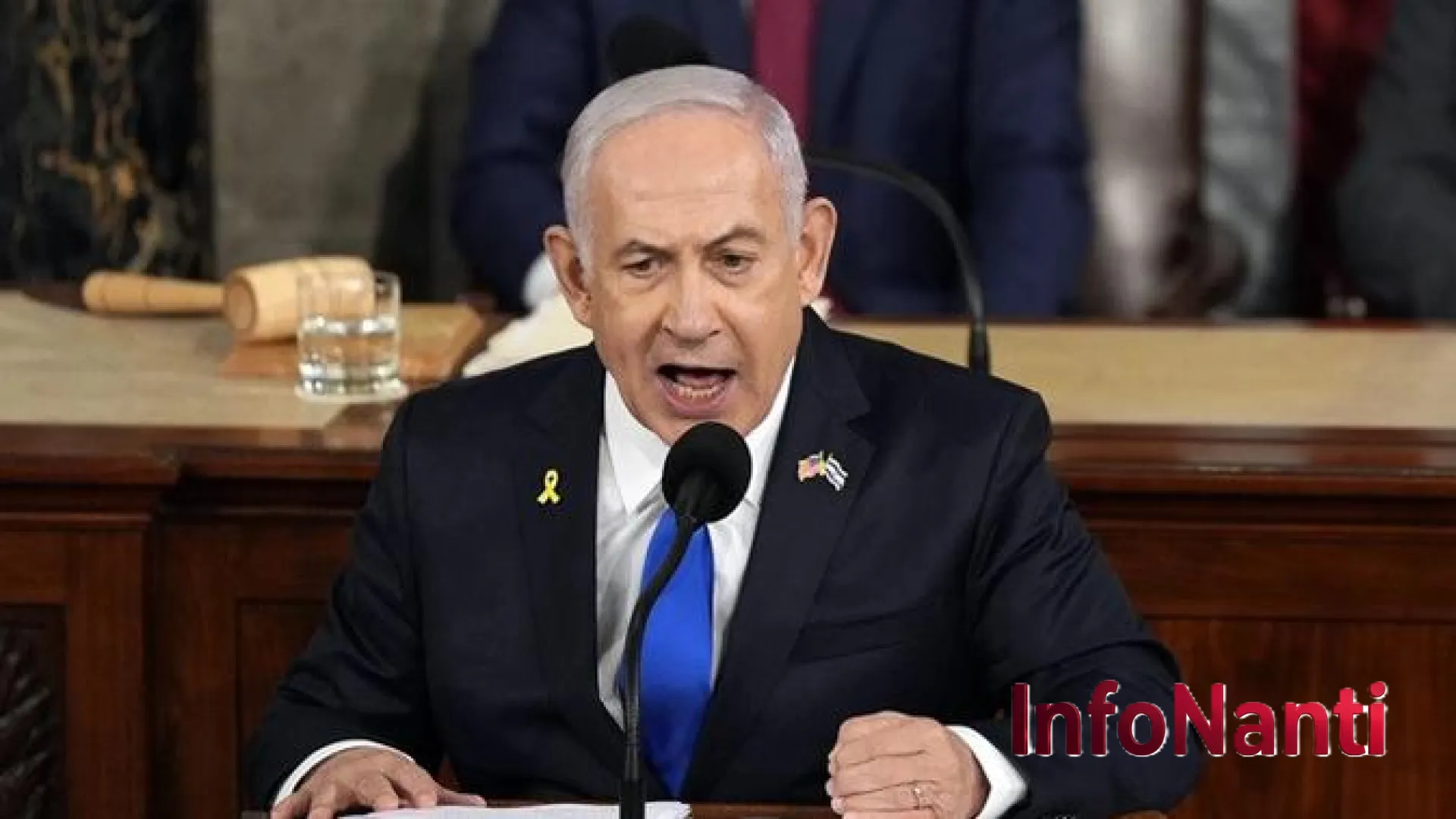 Rahasia di Balik Ruang Perawatan: Perjuangan Diam-diam Benjamin Netanyahu Melawan Kanker Prostat di Tengah Gejolak Perang