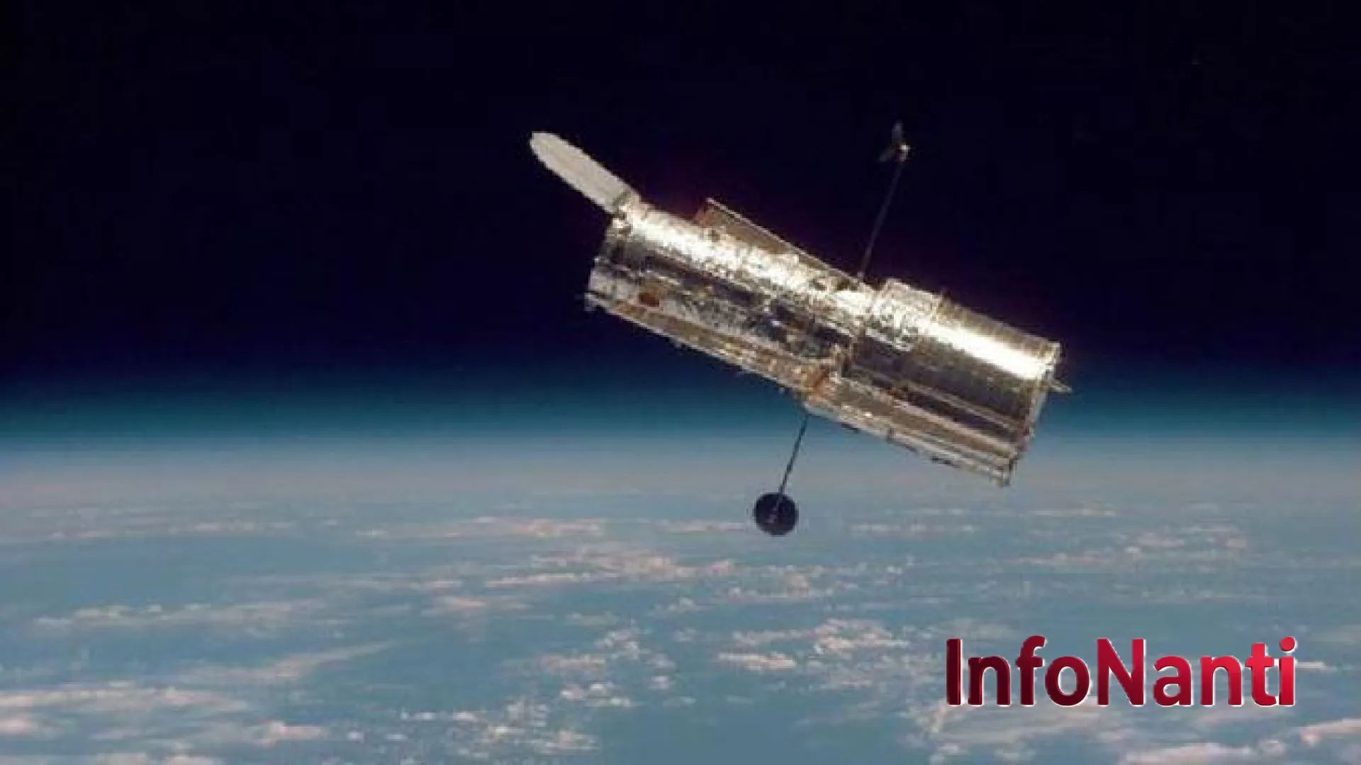 Jendela Alam Semesta: Mengenang 34 Tahun Peluncuran Teleskop Hubble yang Mengubah Sejarah Astronomi Modern