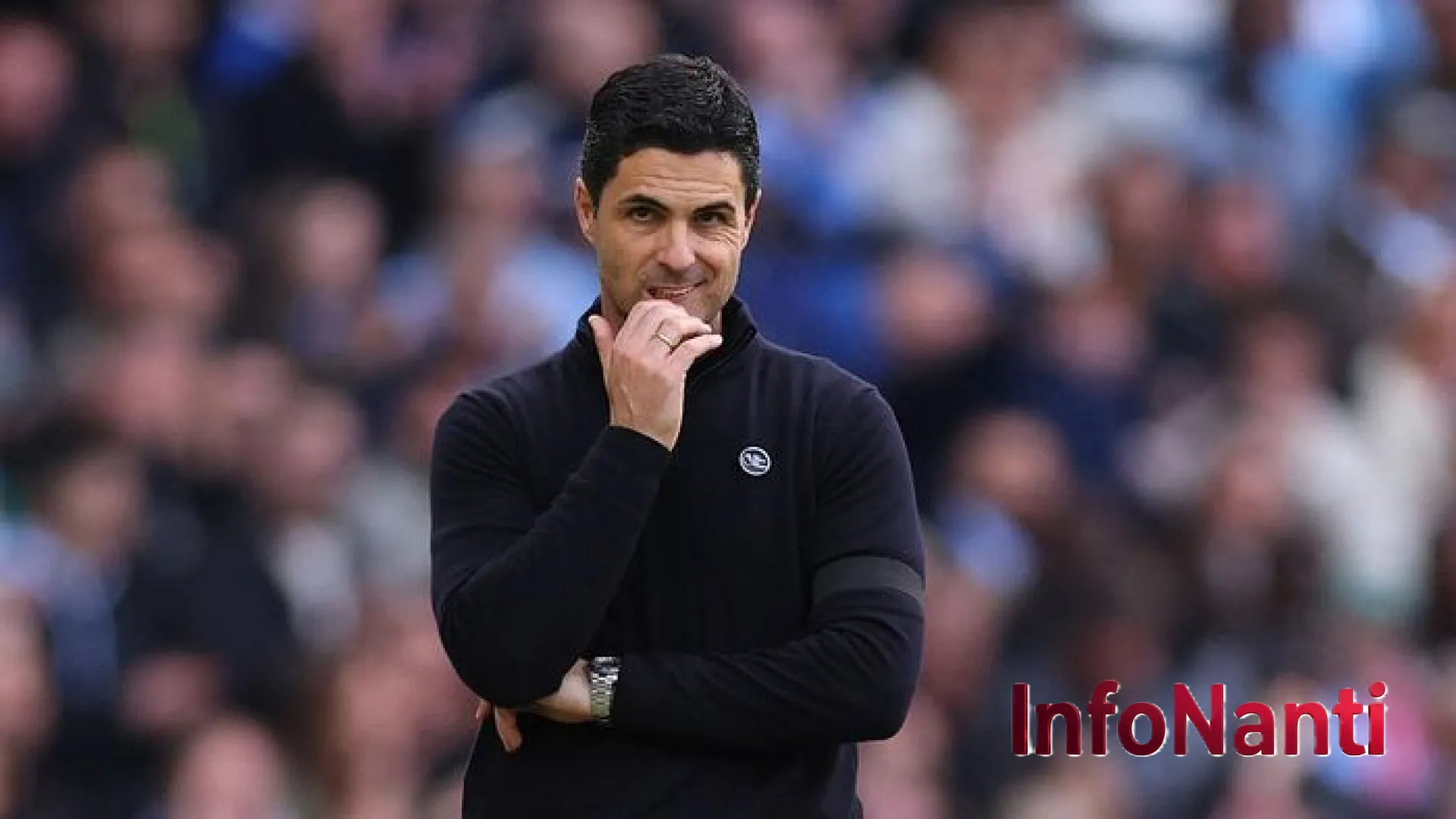 Skenario Arsenal Jauhi Manchester City: Peluang Emas Meriam London di Puncak Klasemen Awal Mei