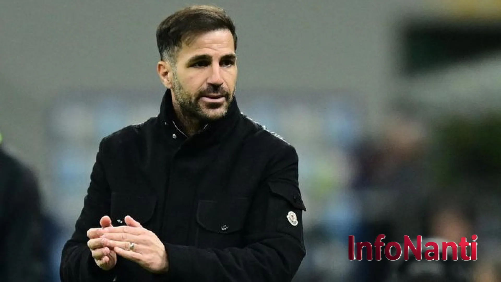 Rumor Cesc Fabregas ke Chelsea Memanas: Antara Loyalitas di Como dan Panggilan Stamford Bridge