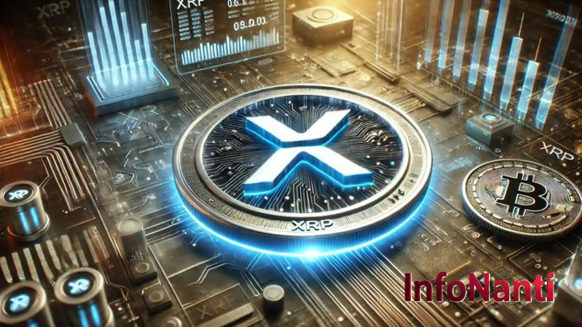 Sinyal ‘Golden Cross’ Mingguan XRP Terdeteksi: Apakah Ini Awal Dari Bull Run Masif di Tahun 2026?