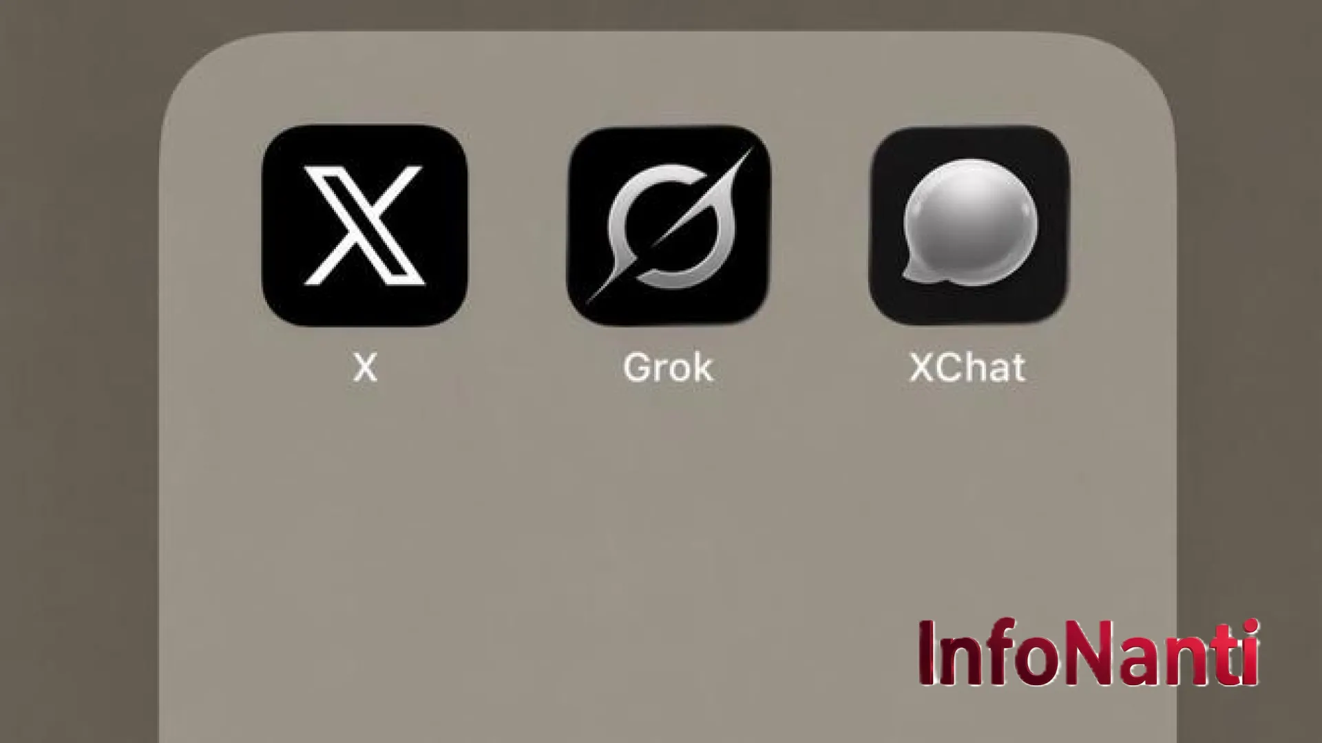 Mengenal XChat: Revolusi Aplikasi Pesan Instan Besutan X yang Resmi Sambangi iOS