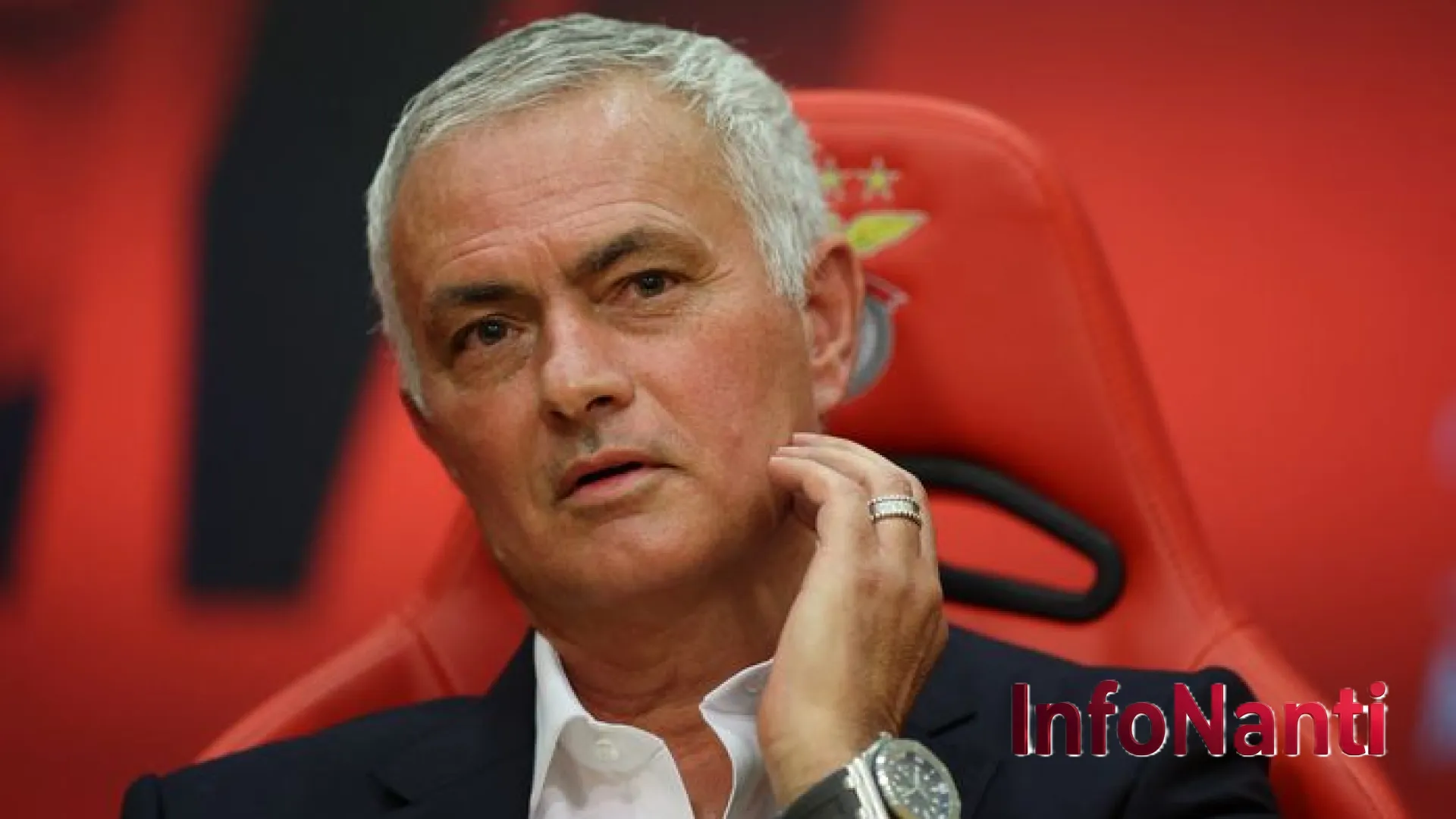 Jose Mourinho dan Teka-teki Kembali ke Real Madrid: ‘The Special One’ Menanti Waktu yang Tepat