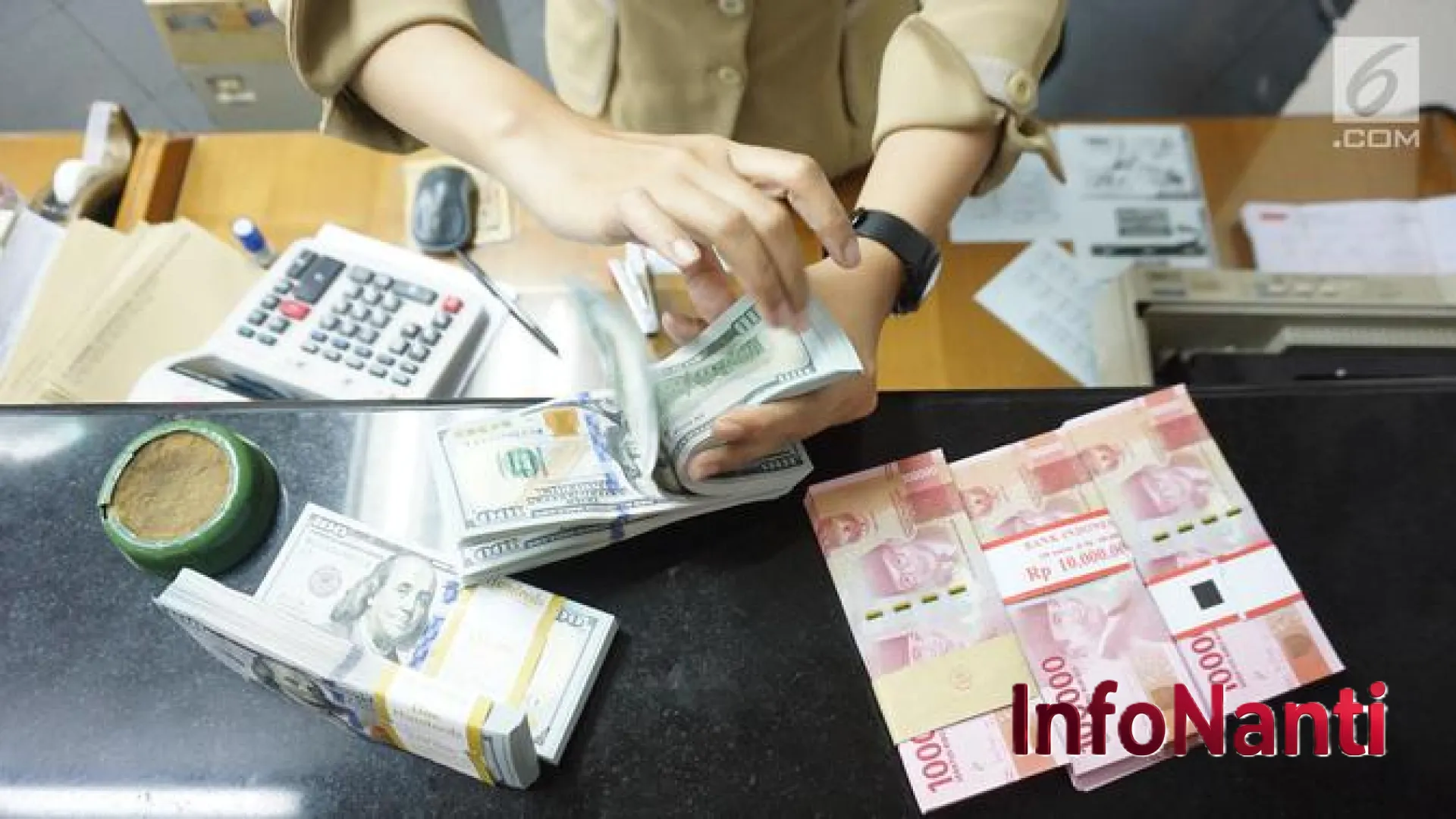 Strategi Menkeu Purbaya Jaga Stabilitas Rupiah: Mengapa Fundamental Ekonomi Indonesia Diklaim Lebih Tangguh dari Negara Tetangga?