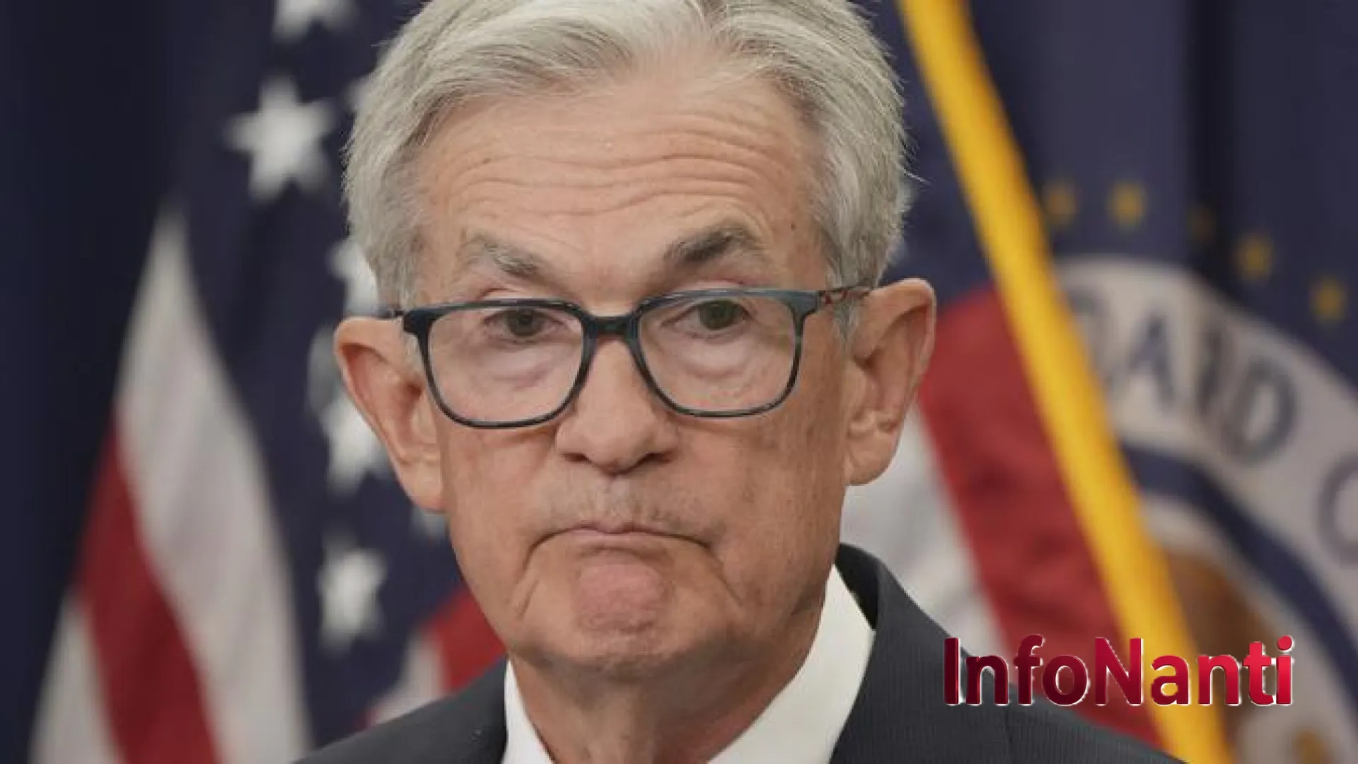 Drama Hukum Berakhir: Departemen Kehakiman AS Resmi Hentikan Penyelidikan terhadap Jerome Powell