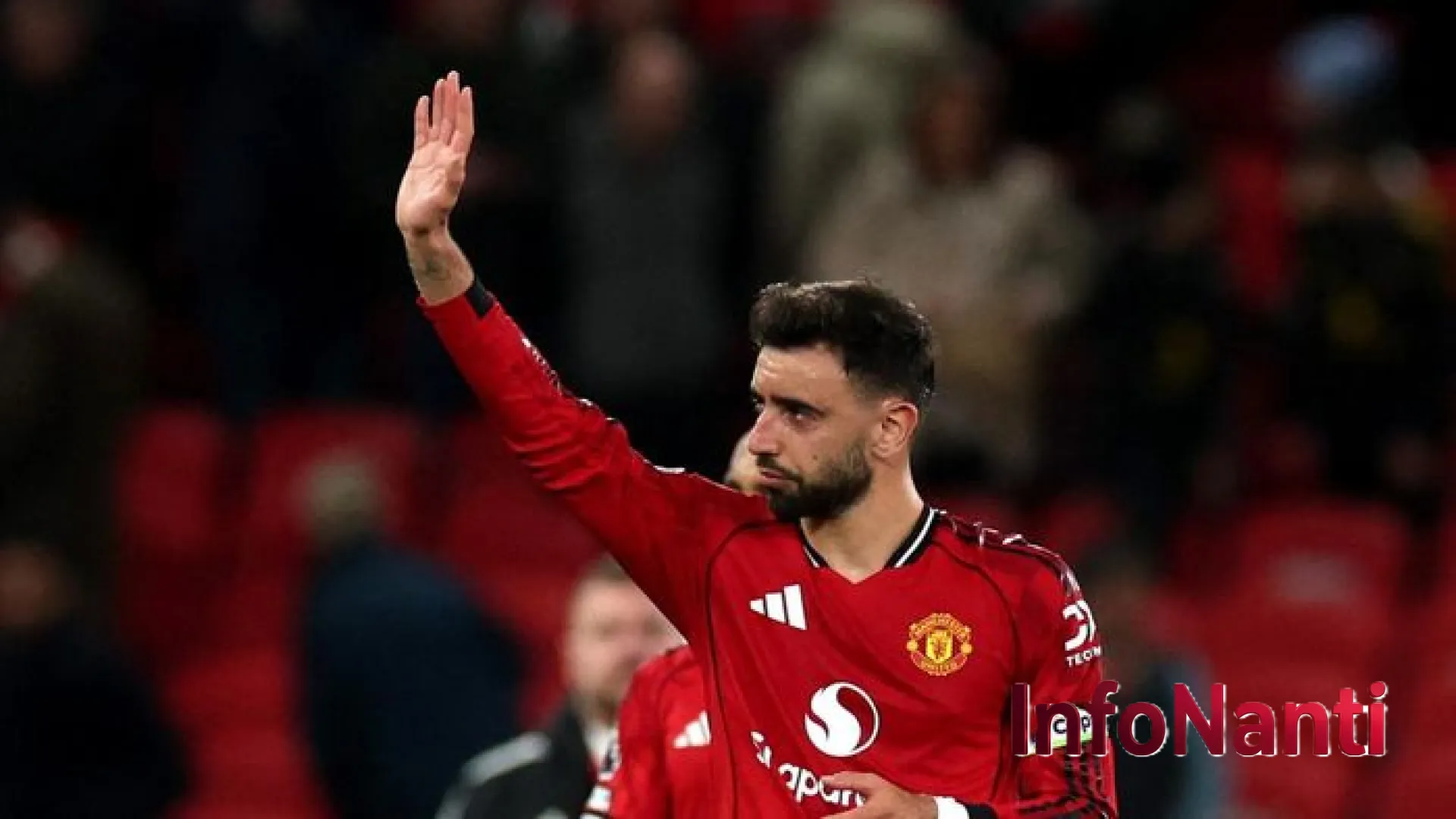 Misi Besar Bruno Fernandes: Menatap Rekor Abadi Kevin De Bruyne dan Thierry Henry di Panggung Liga Inggris