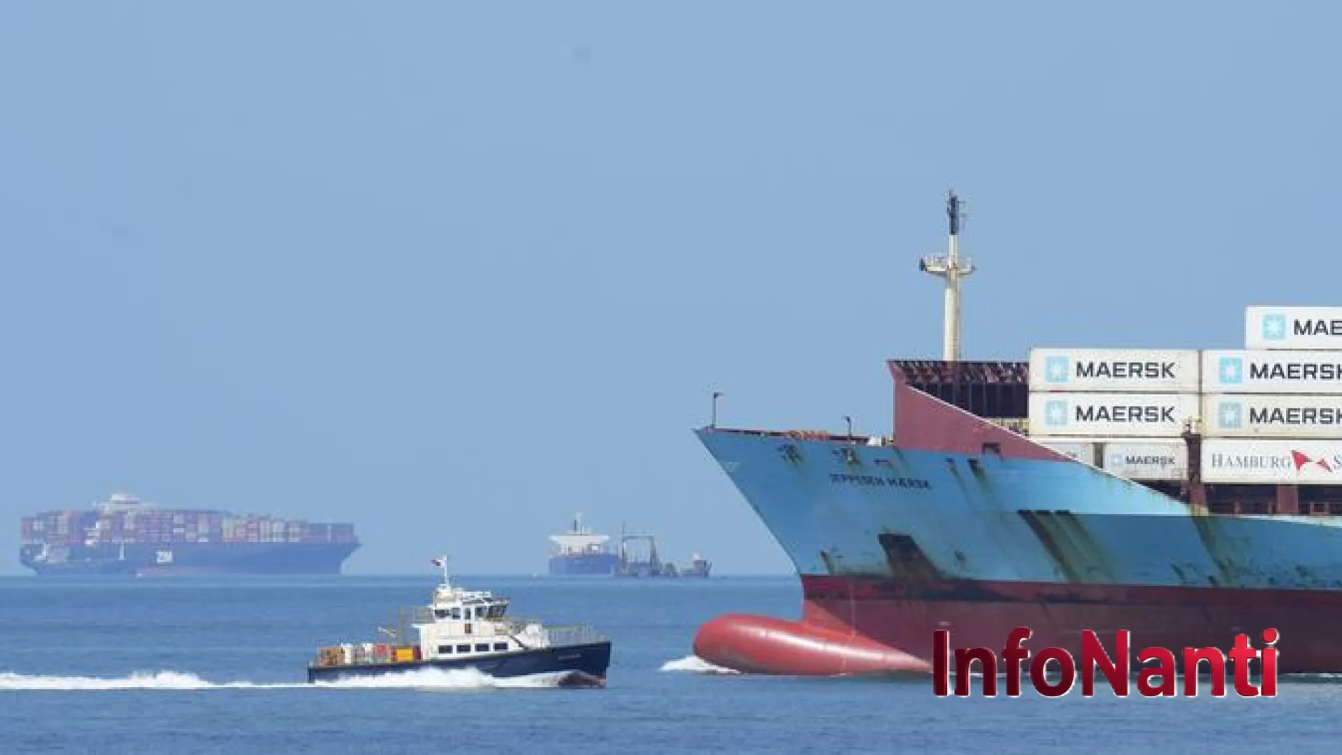 Biaya Melangit Terusan Panama: Perusahaan Global Rela Bayar Rp 69 Miliar Demi Hindari Konflik