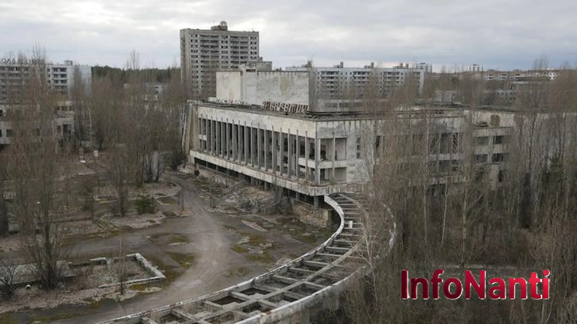 Mengenang Tragedi Chernobyl 26 April 1986: Kronologi Bencana Nuklir Terdahsyat yang Mengubah Peradaban Dunia