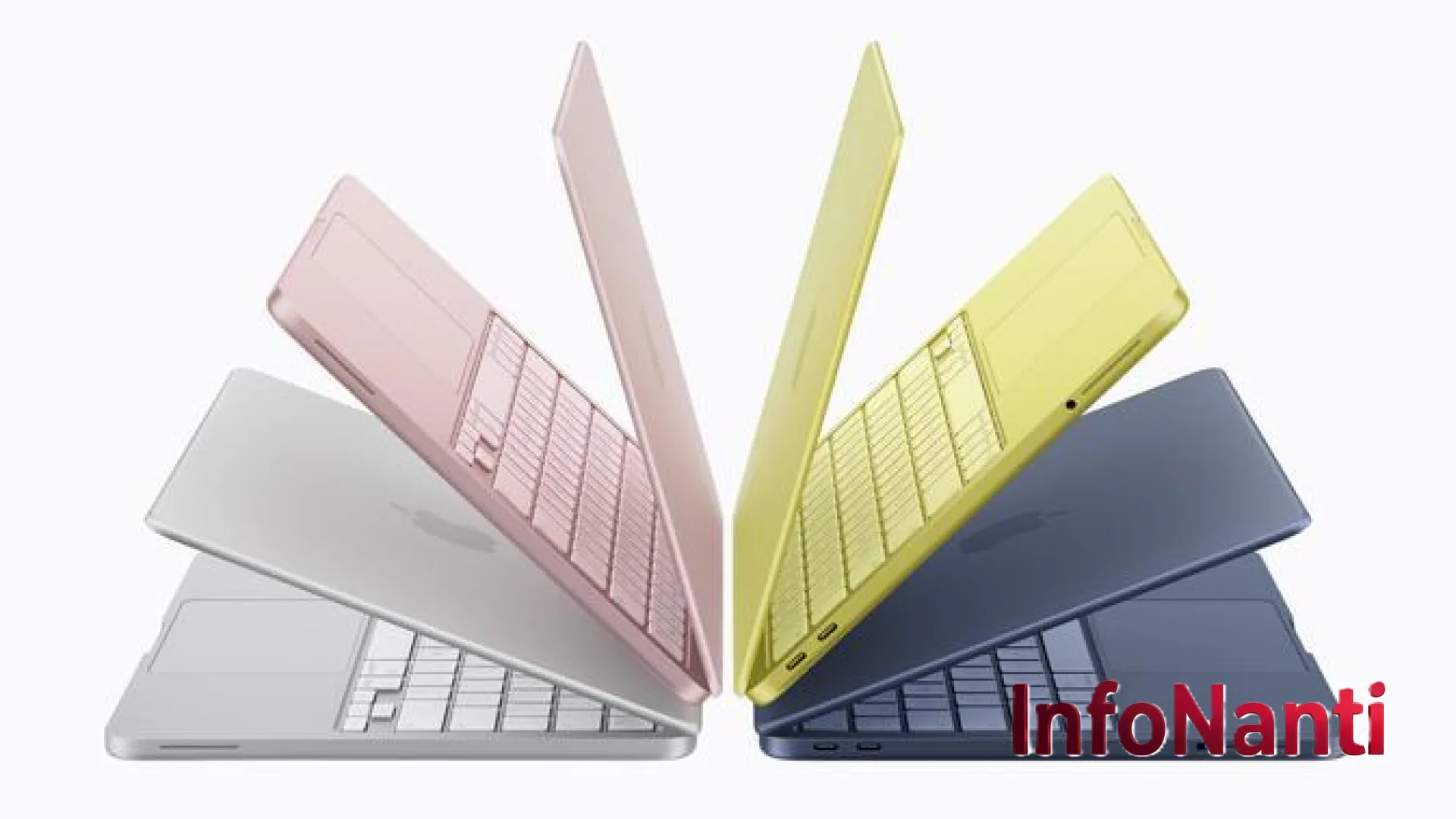 Strategi Revolusioner John Ternus: MacBook Neo Sebagai Pintu Gerbang Era Baru Apple