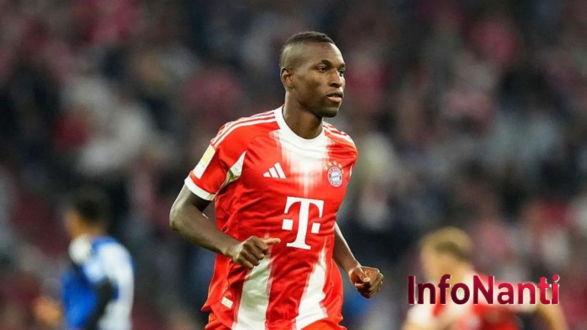 Nicolas Jackson Pulang ke Chelsea: Bayern Munich Enggan Tebus Klausul 65 Juta Euro, Bagaimana Masa Depan Sang Striker?