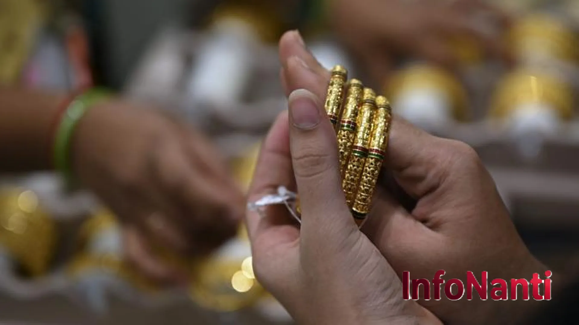Update Harga Emas 2026: Di Balik Melandainya Reli Logam Mulia dan Bayang-Bayang Inflasi Global