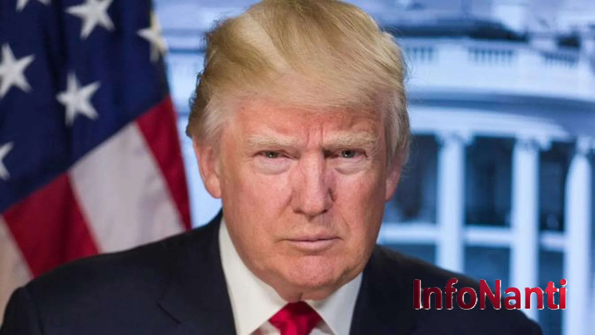Donald Trump dan Bayang-Bayang Maut: Mengapa Menjadi Presiden AS Disebut Sebagai Pekerjaan Paling Berbahaya di Dunia?