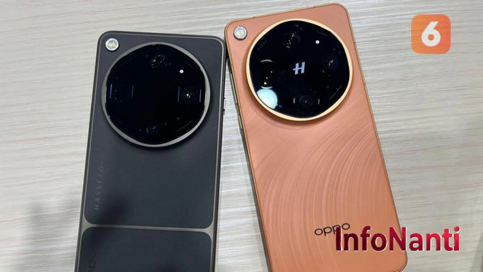 Bocoran Harga Oppo Find X9 Ultra di Indonesia: Era Baru Fotografi Smartphone dengan Sensor 200MP Hasselblad