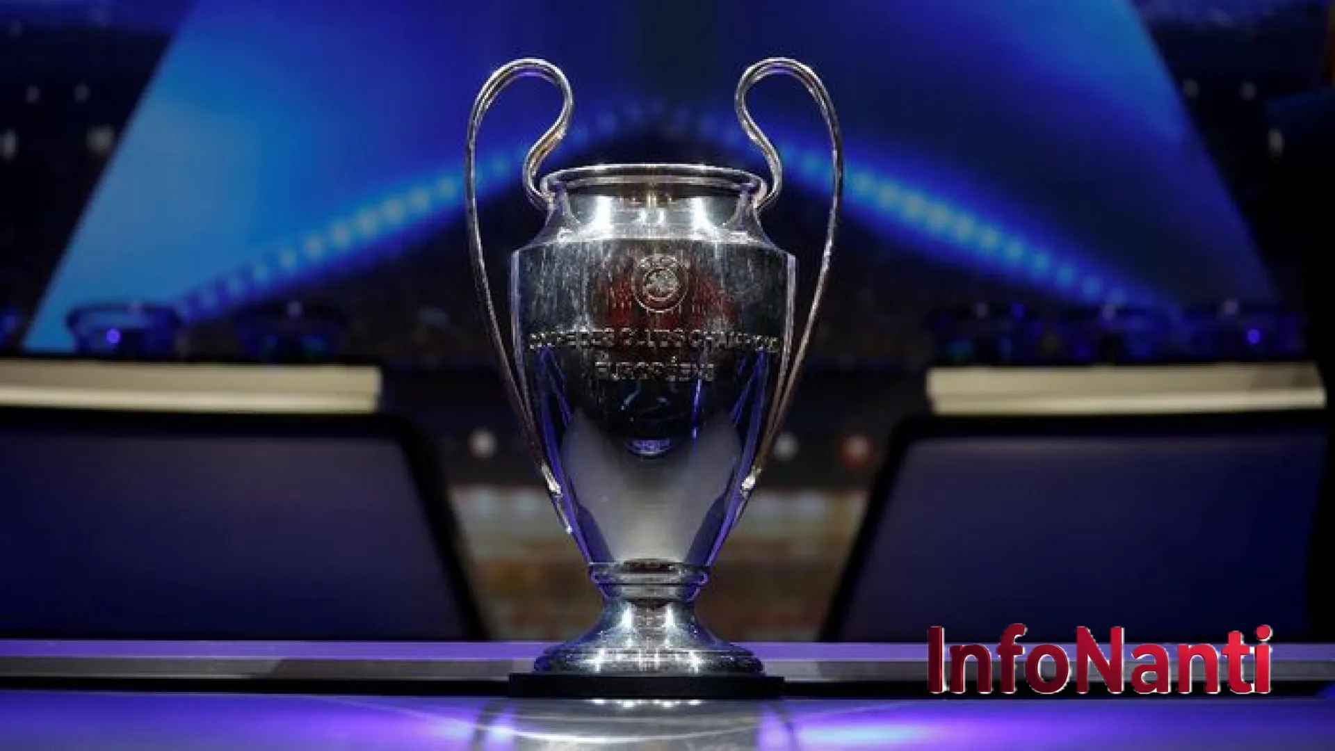 Menuju Takhta Eropa: Jadwal Lengkap Semifinal Liga Champions 2025/2026 dan Ambisi Empat Raksasa di Budapest