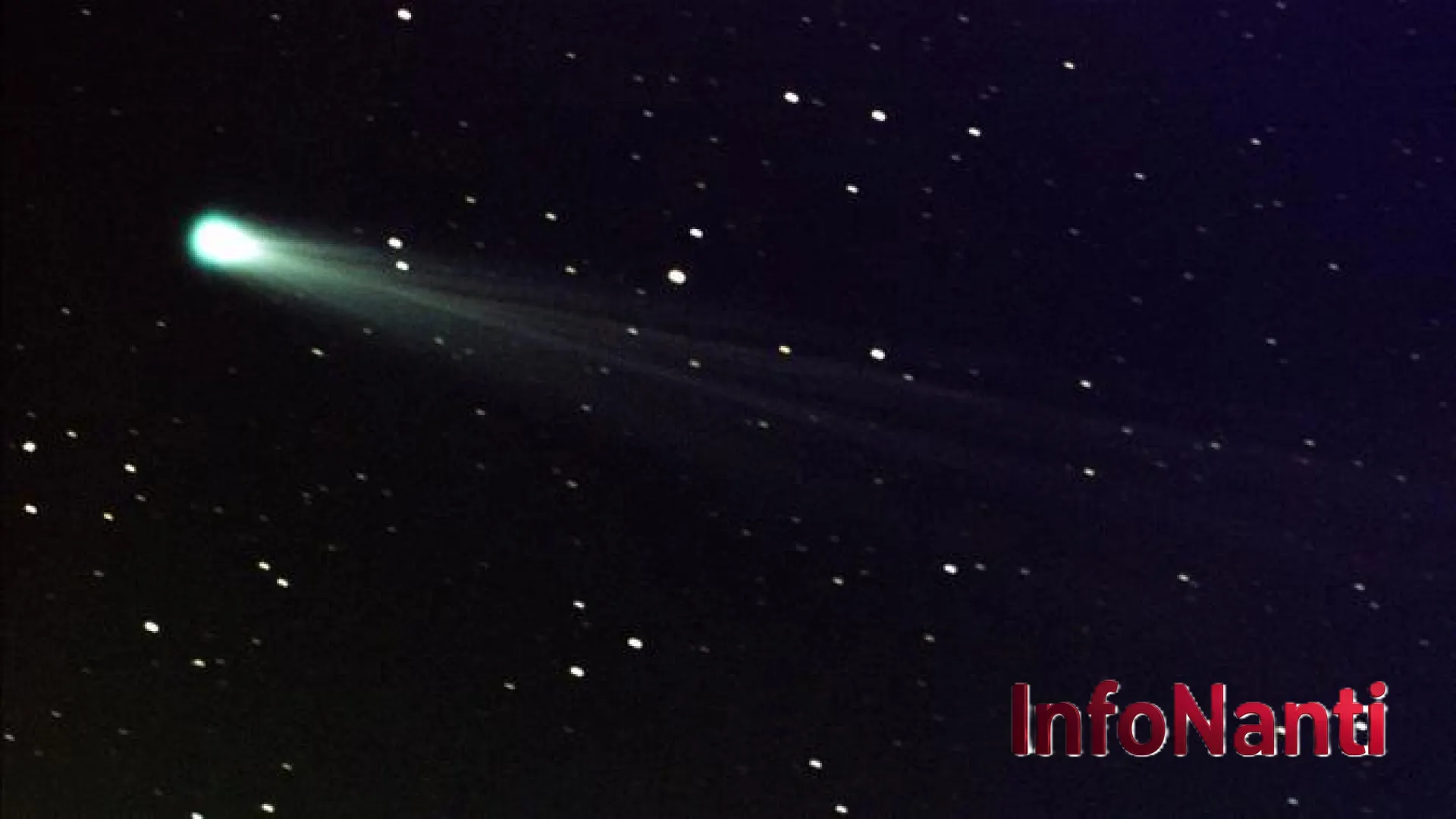 Fenomena Langka Komet PanSTARRS 2026: Sang Pengembara Es Mendekati Bumi di Tengah Badai Matahari